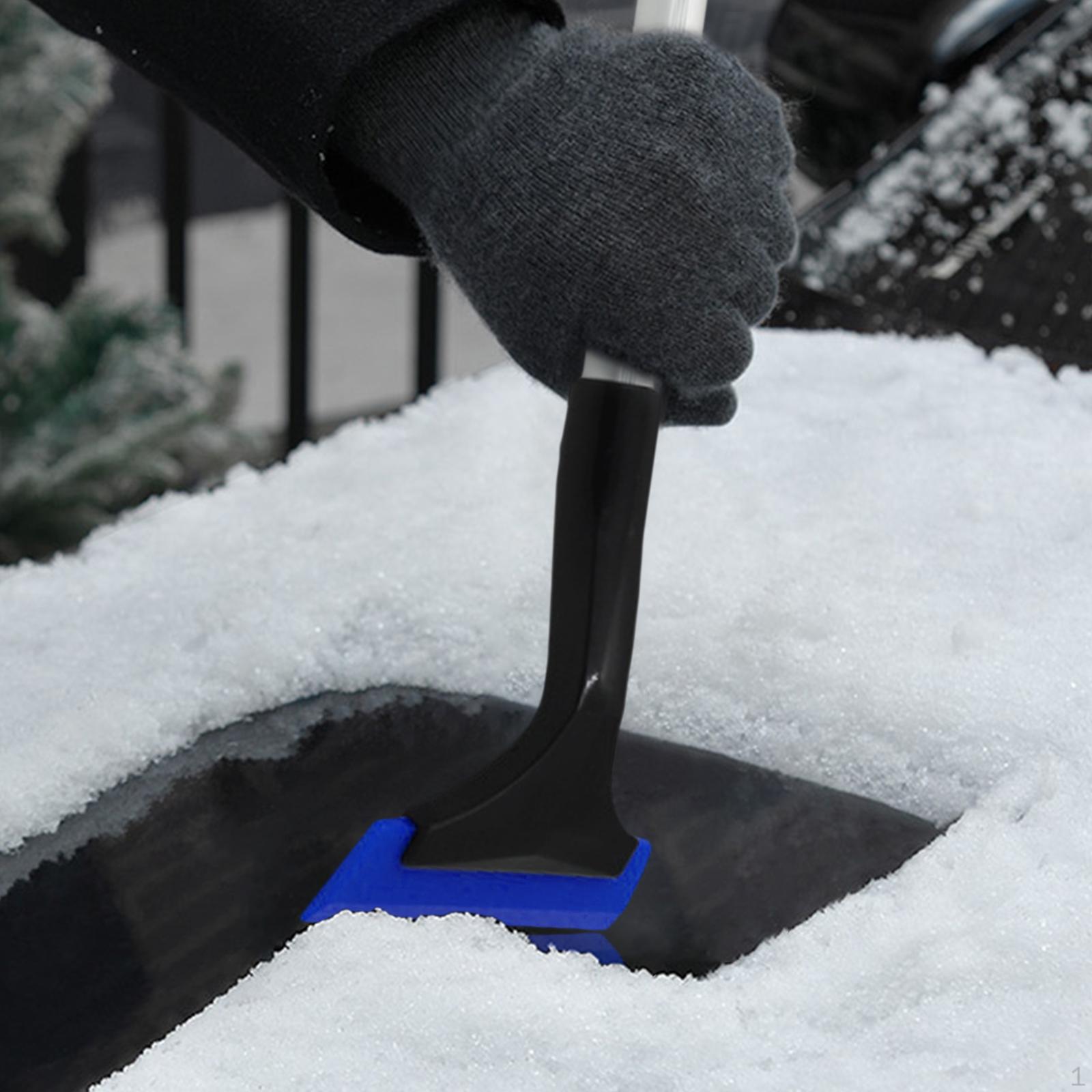 Window with Foam Handle Glass Brush for Suvs синій
Window with Foam Handle Glass Brush for Suvs синій