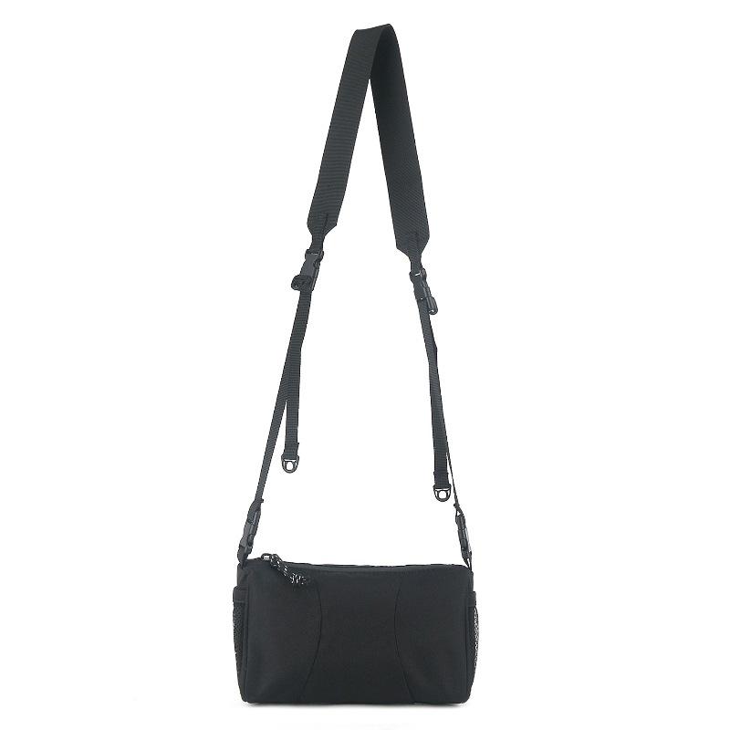New Crossbody Bag for Men, High-end Outdoor Sports Small Bag, Trendy Brand Solid Color Student Backpack, Casual Lightweight Shoulder Bag чёрный
New Crossbody Bag for Men, High-end Outdoor Sports Small Bag, Trendy Brand Solid Color Student Backpack, Casual Lightweight Shoulder Bag чёрный