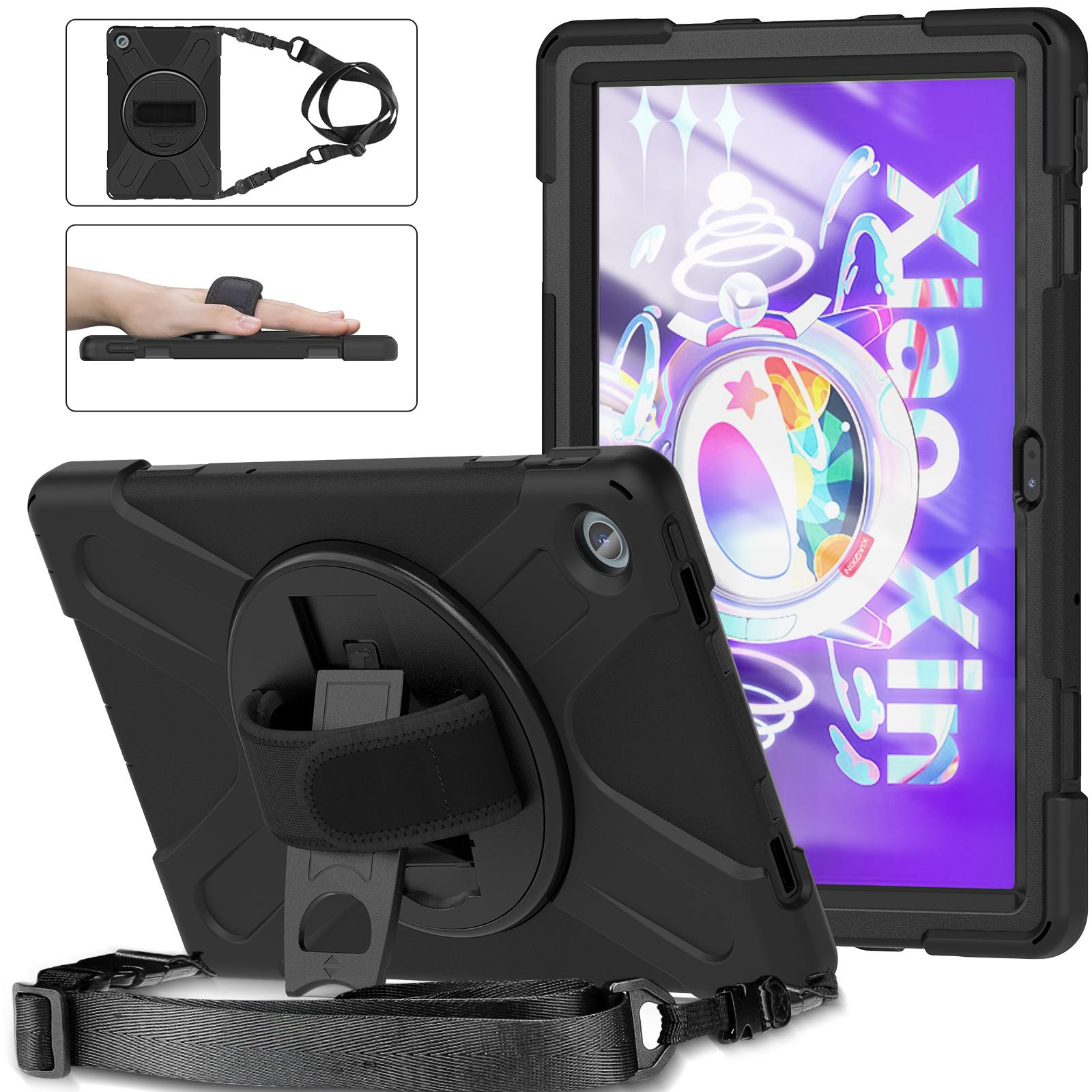 Case Universal For Lenovo Tab K10 Pro M10 Plus 3rd Gen Xiaoxin Pad 10.6 2022 TB223FC 226XC 125FU 128FU XU Rotating Stand Cover M10 Plus 3rd Gen2022 чёрный
Case Universal For Lenovo Tab K10 Pro M10 Plus 3rd Gen Xiaoxin Pad 10.6 2022 TB223FC 226XC 125FU 128FU XU Rotating Stand Cover M10 Plus 3rd Gen2022 чёрный