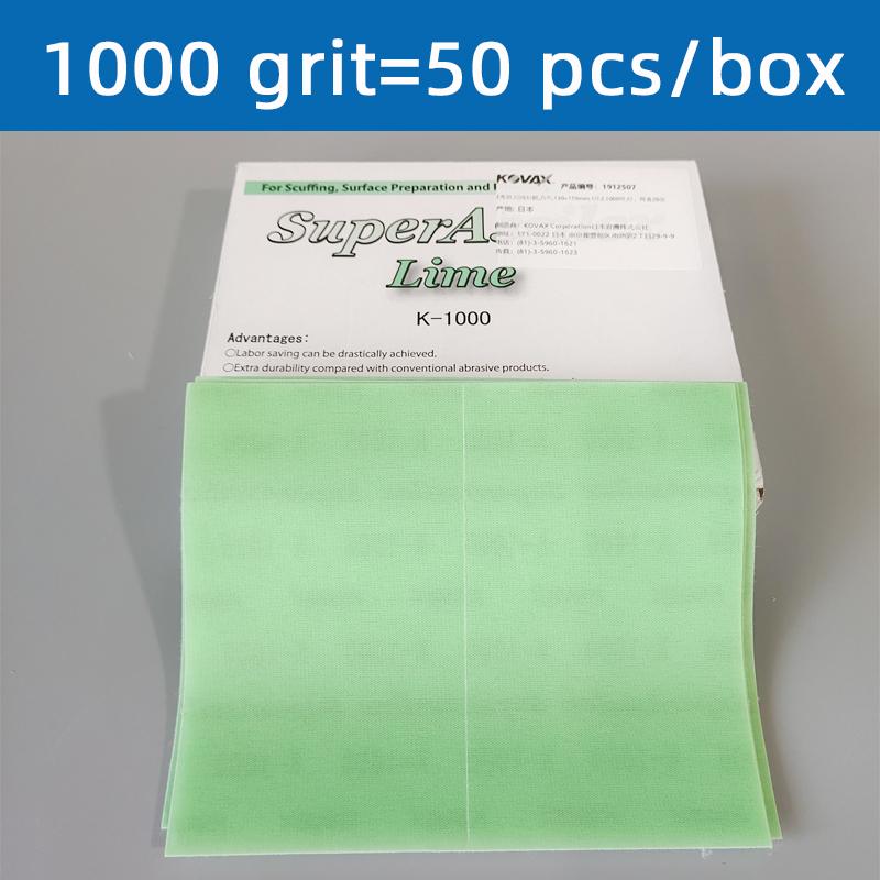 Шліфувальна машина KOVAX Автомобільна пневматична шліфувальна машина Полірувальник з 25 шт. наждачного паперу Пневматичний інструмент для полірування автомобілів Квадратний 70*100 мм набір
Шліфувальна машина KOVAX Автомобільна пневматична шліфувальна машина Полірувальник з 25 шт. наждачного паперу Пневматичний інструмент для полірування автомобілів Квадратний 70*100 мм набір