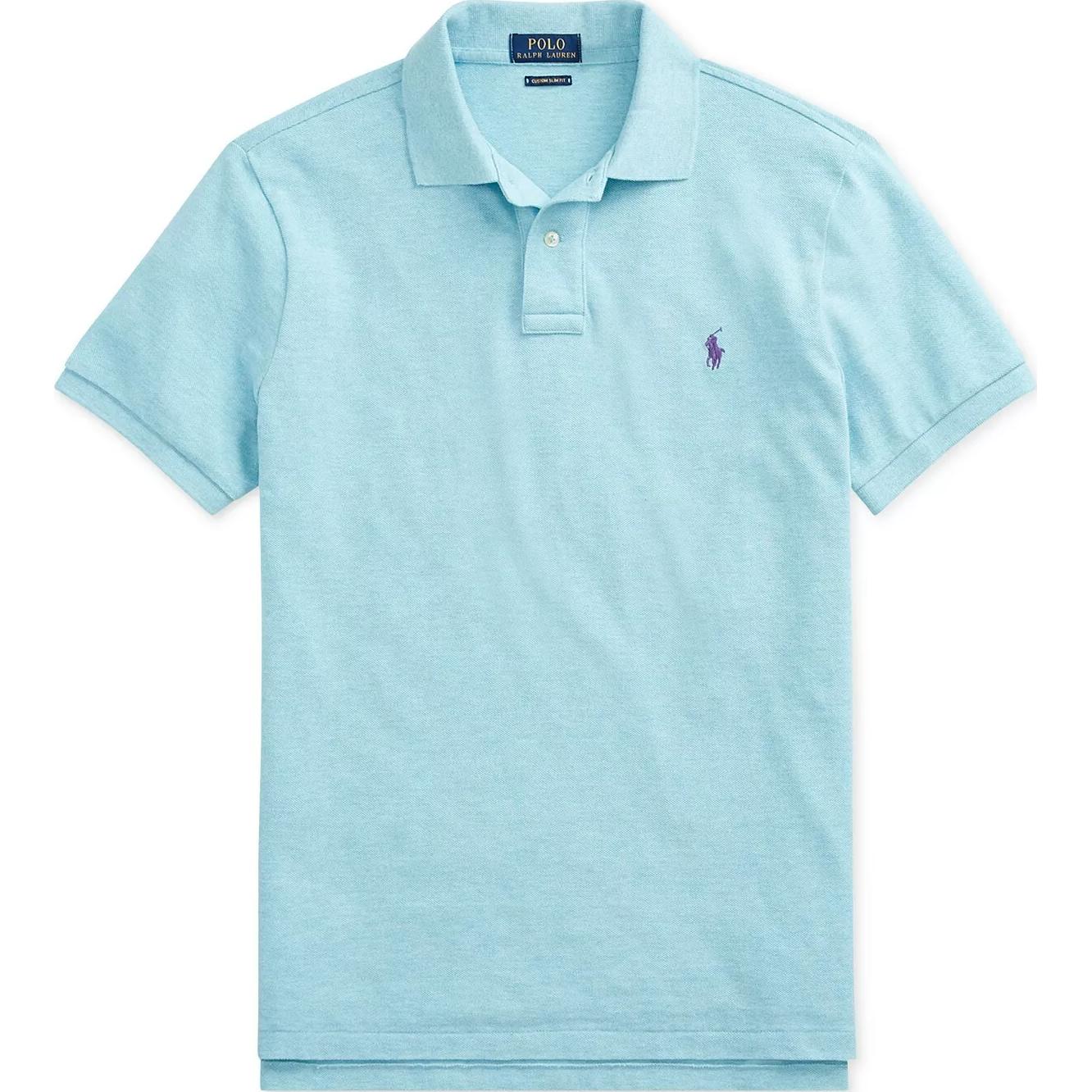 Polo Ralph Lauren SS22 Solid Logo Вышитый хлопок короткий рукав поло рубашка мужская топы синий 710574020-176 L
Polo Ralph Lauren SS22 Solid Logo Вышитый хлопок короткий рукав поло рубашка мужская топы синий 710574020-176 L