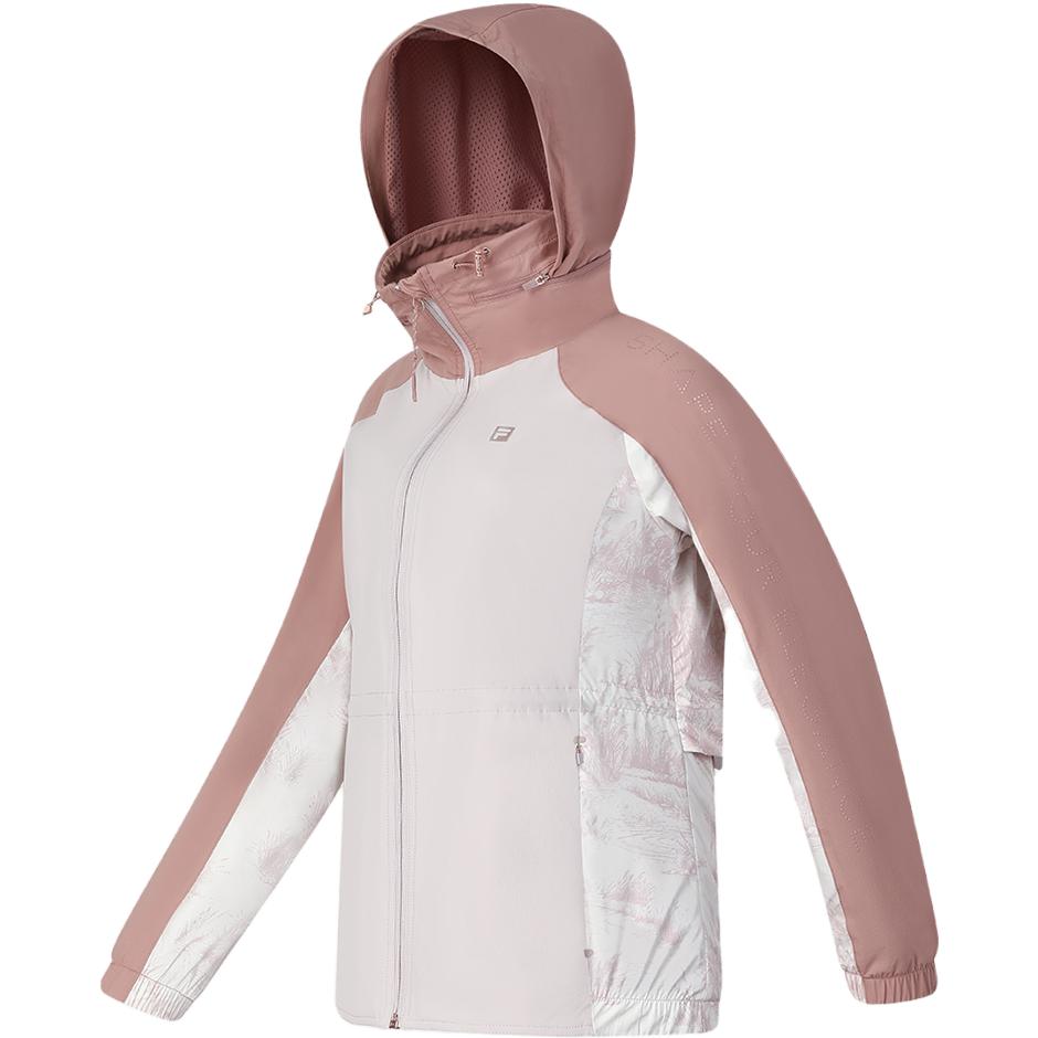 FILA 2023 Зимняя новая свободная сплайсированная тканая куртка для фитнеса, спортивная куртка с капюшоном, женские топы телесно-розового цвета A11W341701F-PK S
FILA 2023 Зимняя новая свободная сплайсированная тканая куртка для фитнеса, спортивная куртка с капюшоном, женские топы телесно-розового цвета A11W341701F-PK S