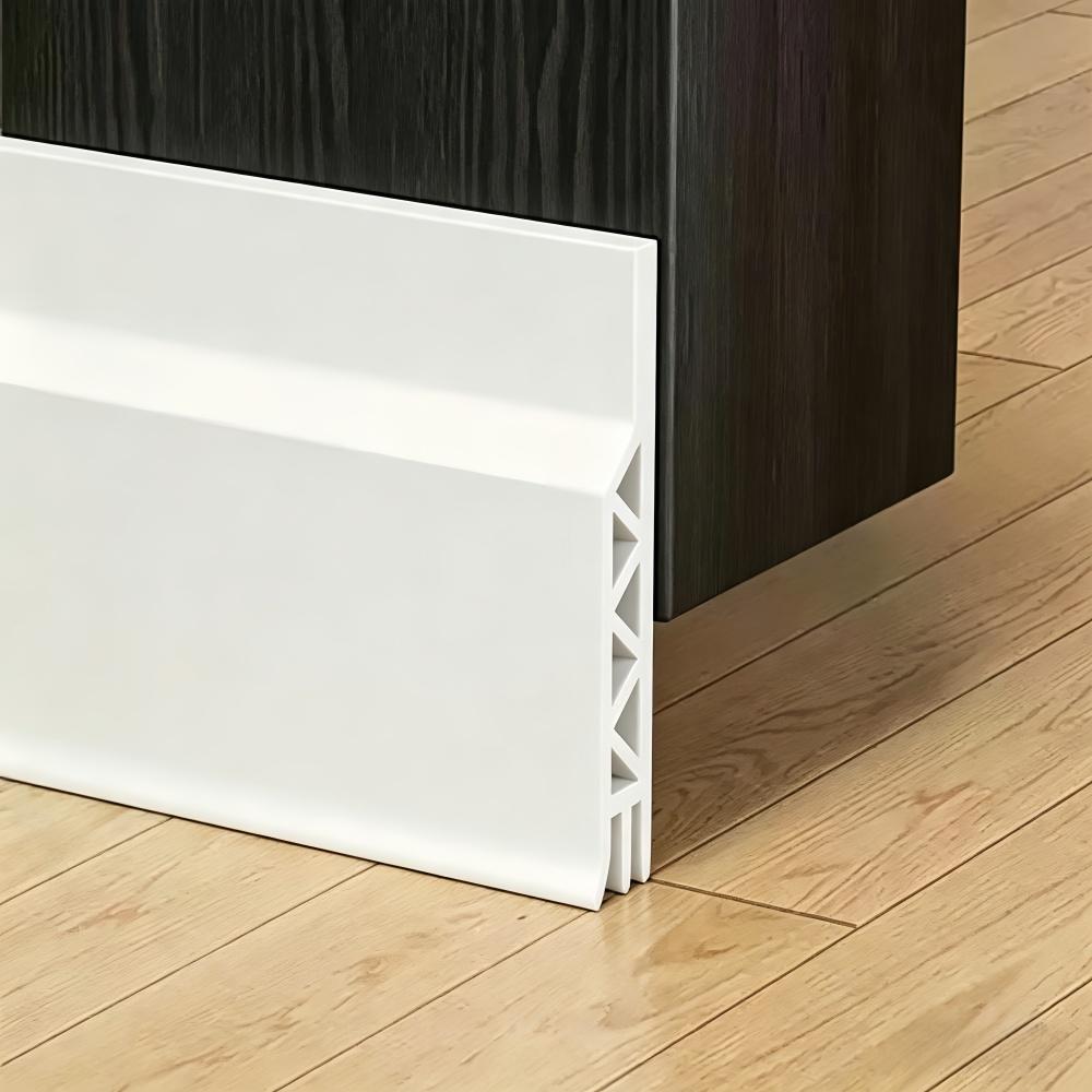 1PC Door Draft Stopper Under Door Draft Blocker Insulator Door Sweep Weather Stripping Noise Stopper Strong Adhesive (WHITE,1m) білий
1PC Door Draft Stopper Under Door Draft Blocker Insulator Door Sweep Weather Stripping Noise Stopper Strong Adhesive (WHITE,1m) білий
