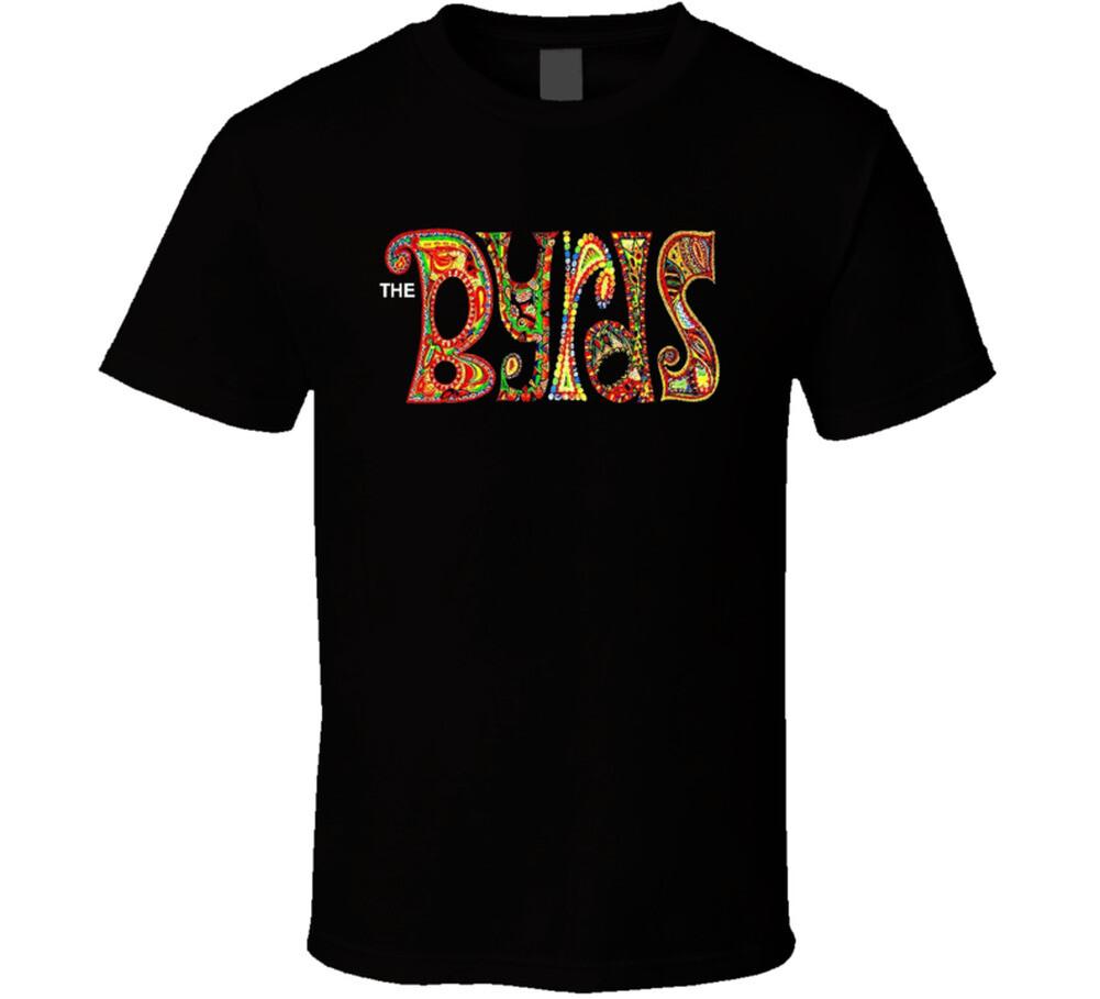 The Byrds T Shirt Mens Womens Tees Top M
The Byrds T Shirt Mens Womens Tees Top M