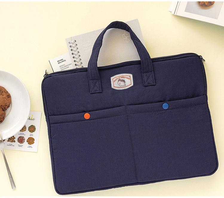 TS JYL laptop bag,Korean Stylish Laptop Bag Women Handheld 11 13.3 14 Inch Keyboard Case 11 inches синій
TS JYL laptop bag,Korean Stylish Laptop Bag Women Handheld 11 13.3 14 Inch Keyboard Case 11 inches синій