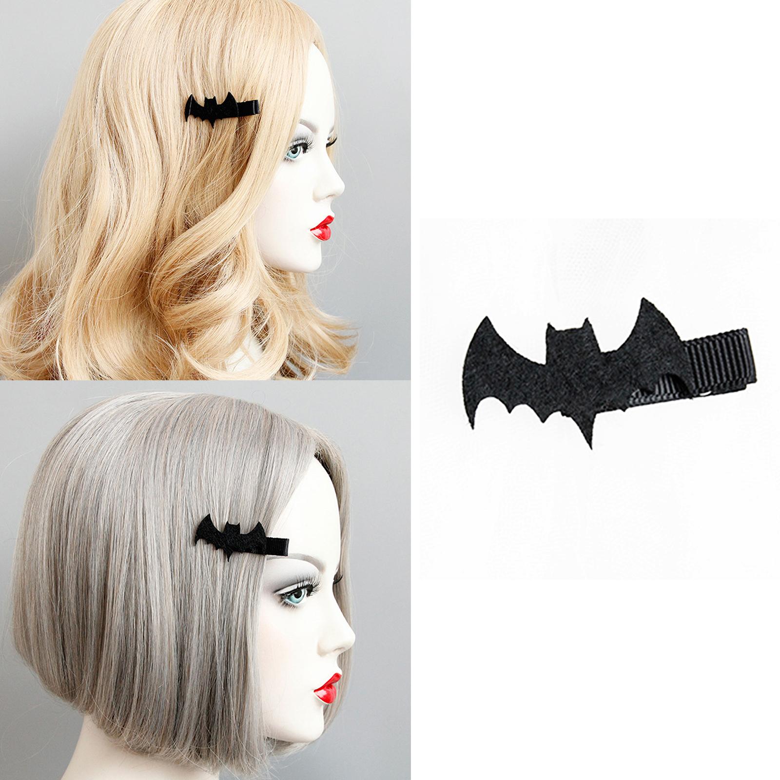 Заколка для волос «летучая мышь» для женщин и девочек, крутая черная боковая заколка, заколки из кожи аллигатора, мини-мультяшные летучие мыши, подарок на Хэллоуин, аксессуары для волос
Заколка для волос «летучая мышь» для женщин и девочек, крутая черная боковая заколка, заколки из кожи аллигатора, мини-мультяшные летучие мыши, подарок на Хэллоуин, аксессуары для волос
