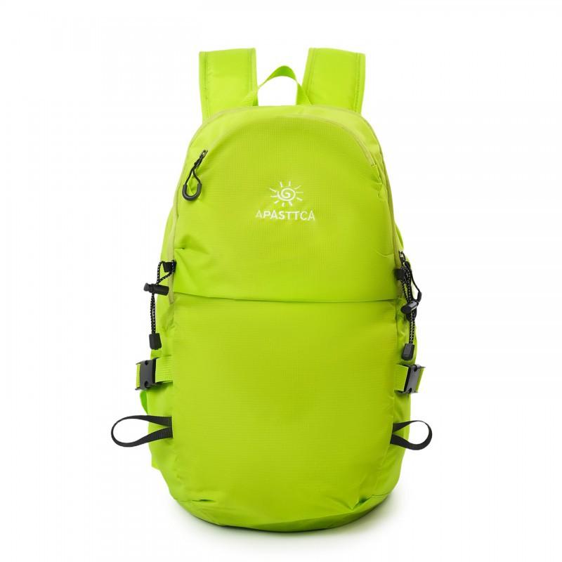 Outdoor Hiking Bag All-matching Commuter Student Schoolbag Large-capacity Mountain Climbing Camping Backpack 20-35L зелений
Outdoor Hiking Bag All-matching Commuter Student Schoolbag Large-capacity Mountain Climbing Camping Backpack 20-35L зелений