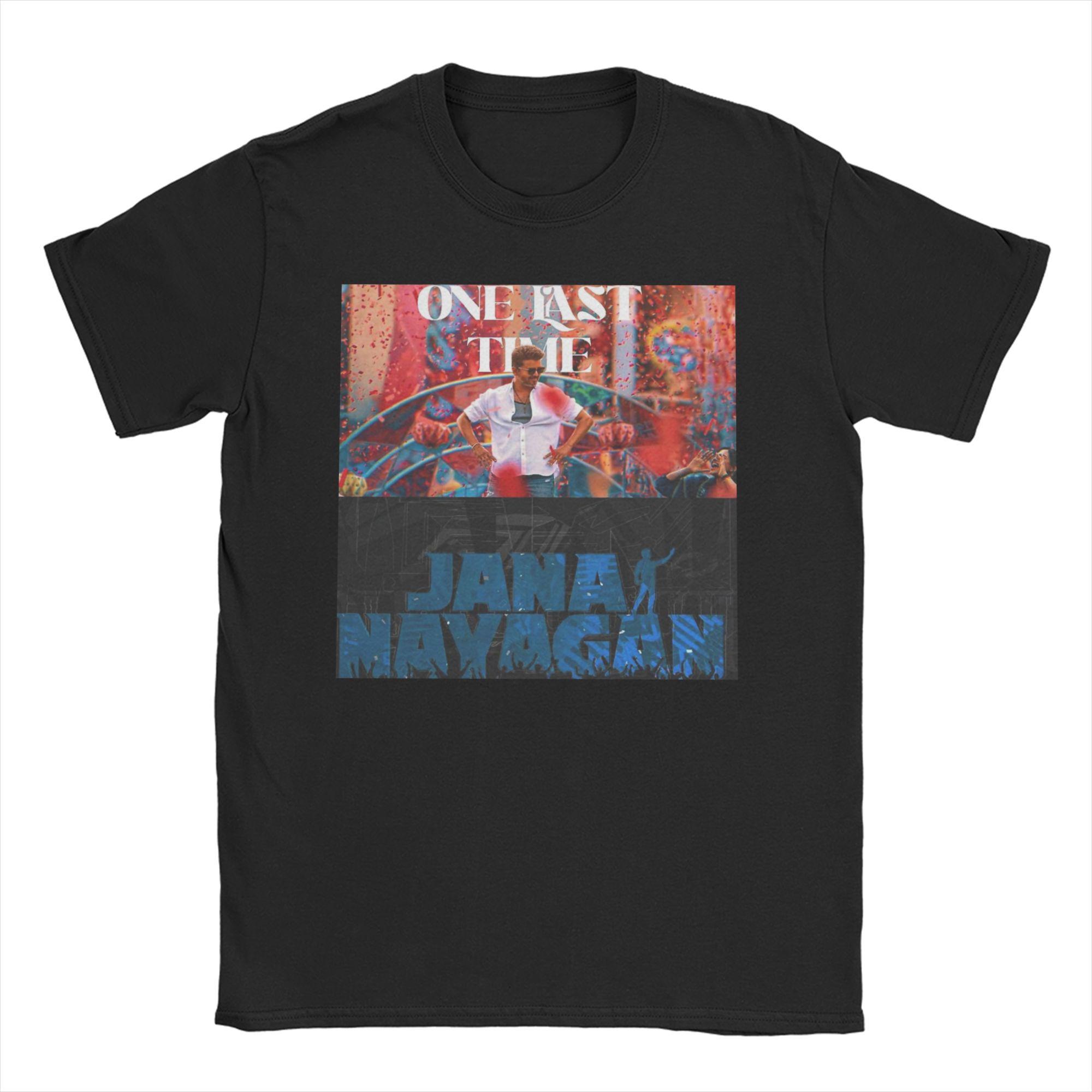 Thalapathy Vijay Jana Nayagan One Last Dance Unisex Womens T Shirt Tee Shirt Short Sleeve TShirts Cotton Printed Clothing S
Thalapathy Vijay Jana Nayagan One Last Dance Unisex Womens T Shirt Tee Shirt Short Sleeve TShirts Cotton Printed Clothing S