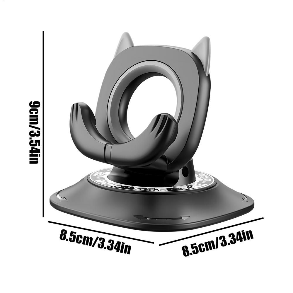 Cell Phone Car Mount Vibration-Proof Smartphones Dashboard Stand Car Cell Phone Holder For Driving Navigation Road Trips Daily серый
Cell Phone Car Mount Vibration-Proof Smartphones Dashboard Stand Car Cell Phone Holder For Driving Navigation Road Trips Daily серый