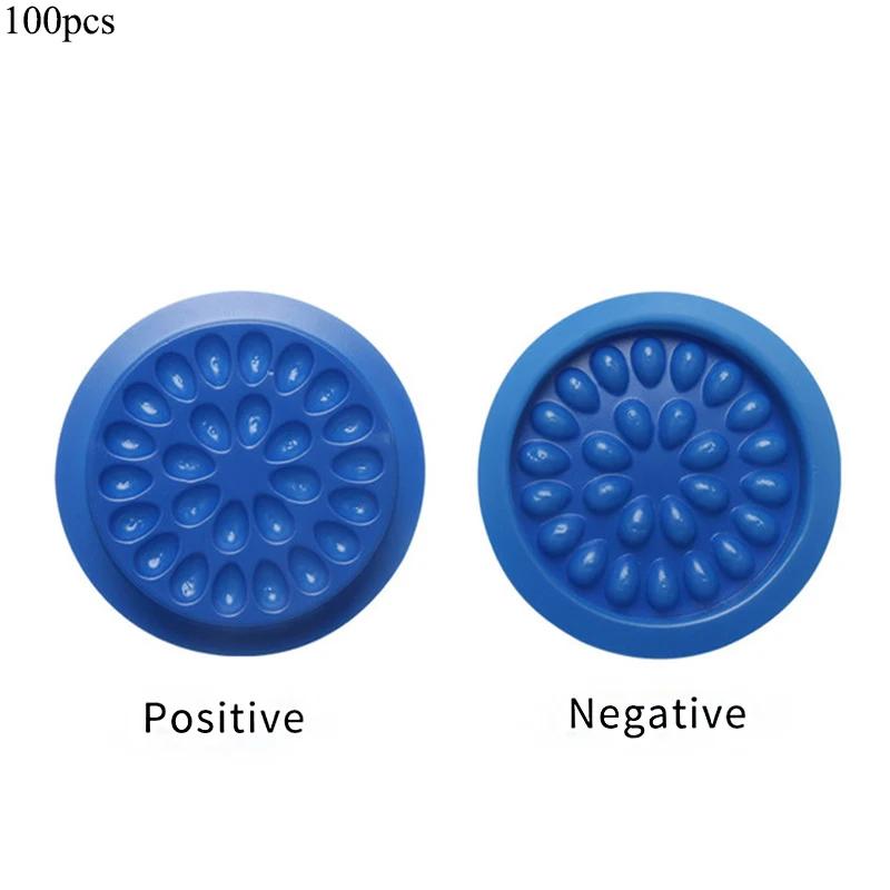 20/100pcs Eyelash Glue Stand Holder Eyelash Extension Supplies Adhesive Pallet Plastic Gasket Eye Lashes Glue Pads Makeup Tool
20/100pcs Eyelash Glue Stand Holder Eyelash Extension Supplies Adhesive Pallet Plastic Gasket Eye Lashes Glue Pads Makeup Tool