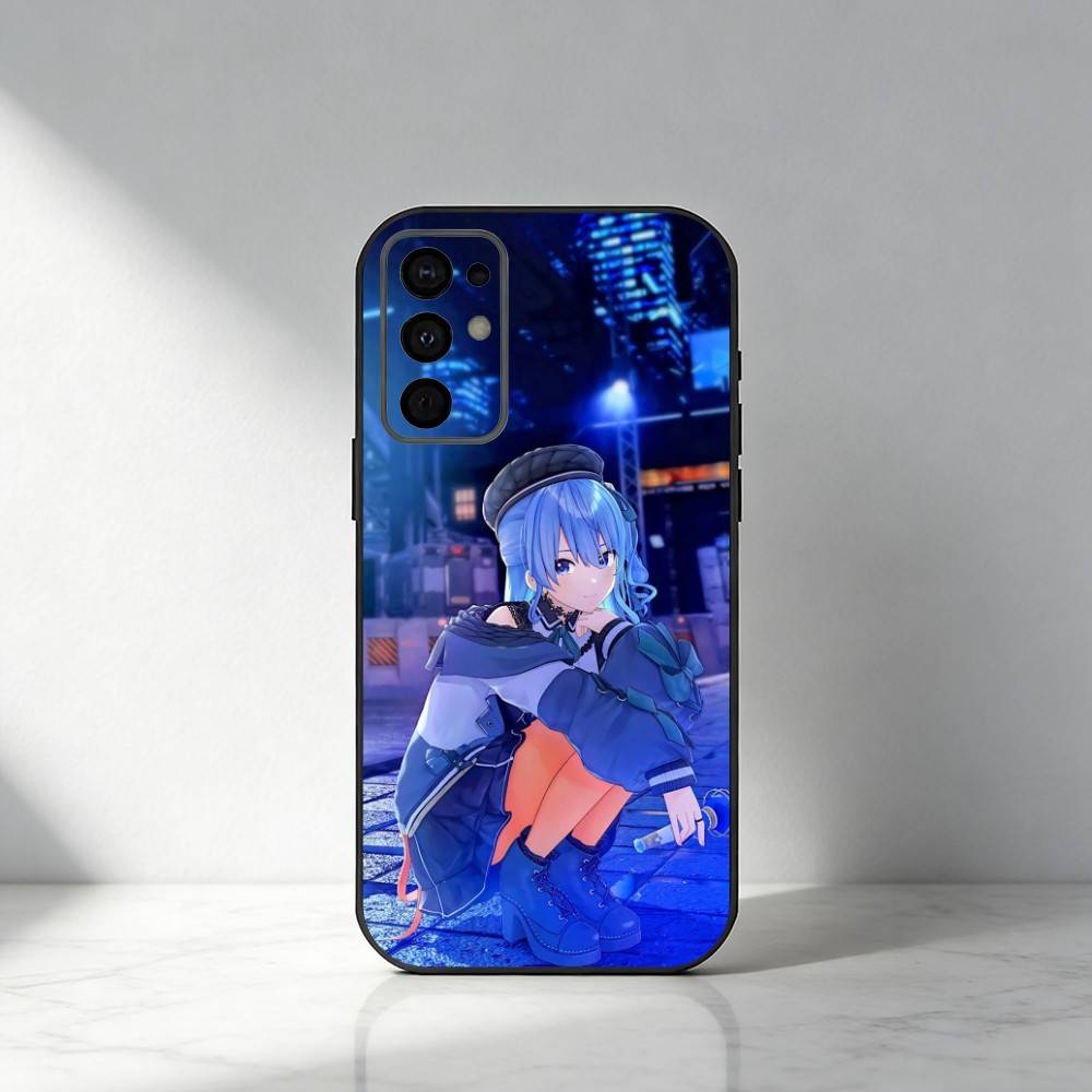 Virtual Live Hoshimachi Suisei Holo Phone Case For Samsung S25,S24,S21,S22,S23,S30,Ultra,S20,Plus,Fe,Note,5G Black Cover Samsung S26ULTRA
Virtual Live Hoshimachi Suisei Holo Phone Case For Samsung S25,S24,S21,S22,S23,S30,Ultra,S20,Plus,Fe,Note,5G Black Cover Samsung S26ULTRA