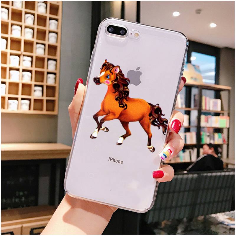Чохол для телефону The Great Beauty Horse For iPhone X XS MAX 6 6s 7 7plus 8 8Plus 5 5S SE 2020 XR 11 11pro max Clear Funda Cover iPhone12Promax 6.7
Чохол для телефону The Great Beauty Horse For iPhone X XS MAX 6 6s 7 7plus 8 8Plus 5 5S SE 2020 XR 11 11pro max Clear Funda Cover iPhone12Promax 6.7