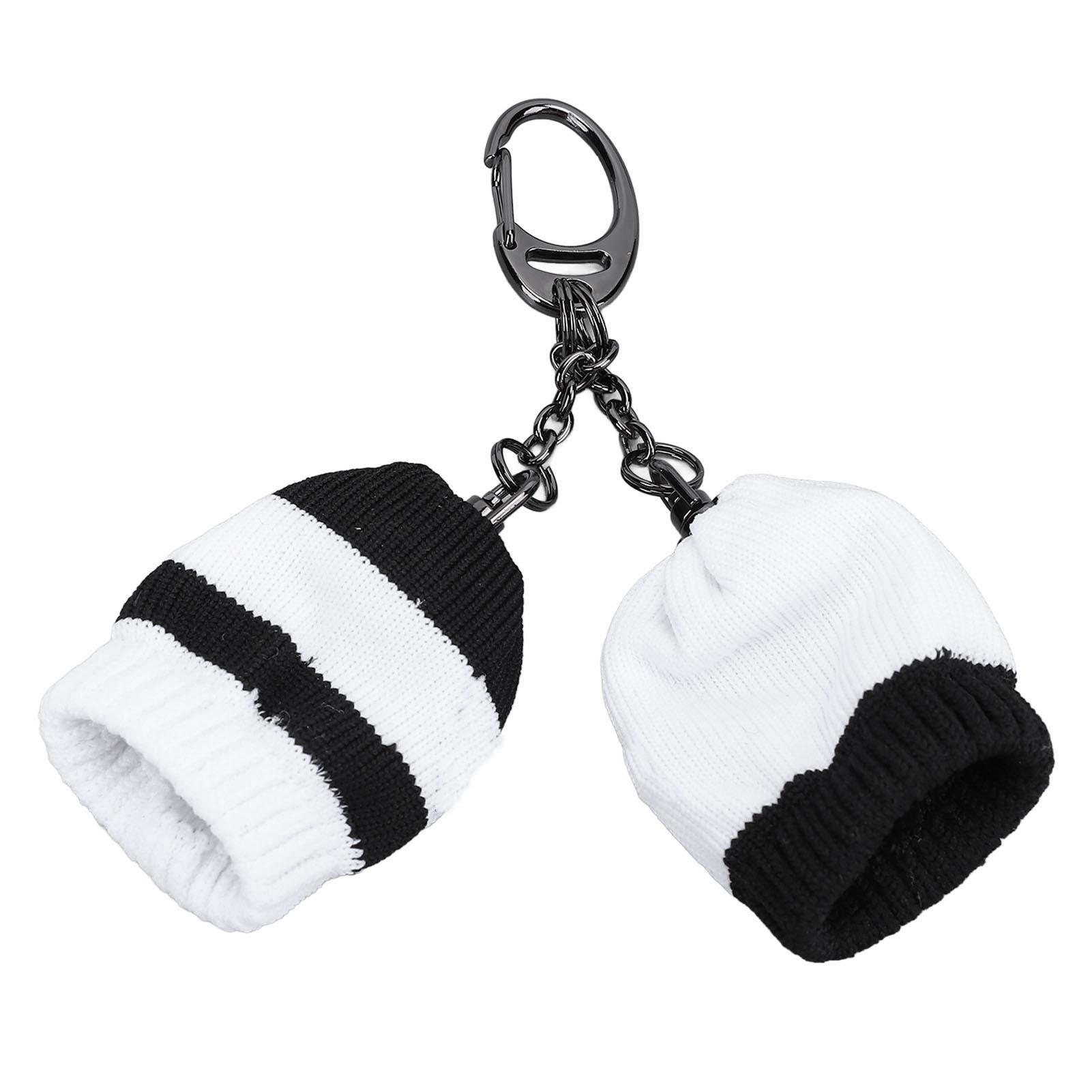 Golf Ball Cover Soft Elastic Breathable Portable Stylish Knitted Small Ball Waist Holder for Men Women
Golf Ball Cover Soft Elastic Breathable Portable Stylish Knitted Small Ball Waist Holder for Men Women