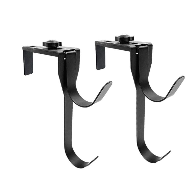Telescopic Adjustable Fence Hook Pool Poles Hanger Metal Pool Deck Accessories Multipurpose Swimming Accessory Holder
Telescopic Adjustable Fence Hook Pool Poles Hanger Metal Pool Deck Accessories Multipurpose Swimming Accessory Holder