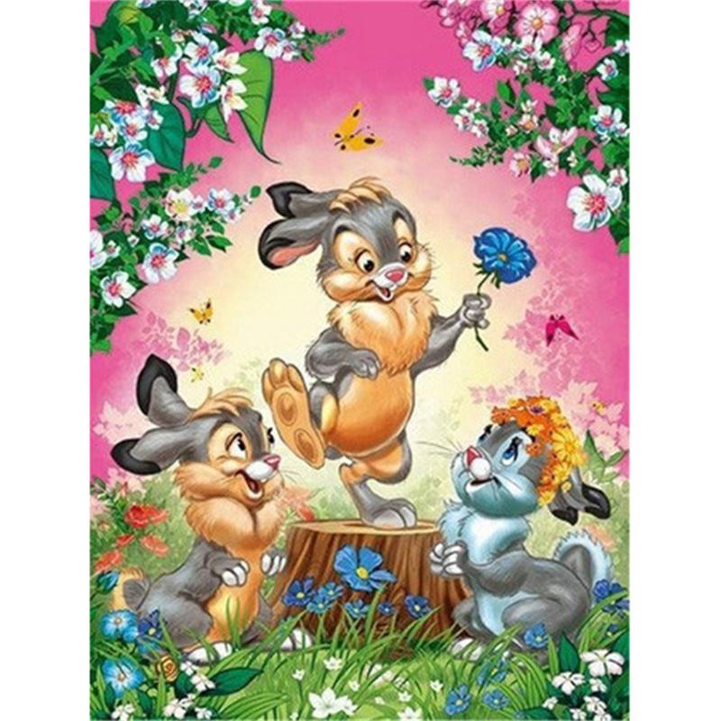 Набір для алмазної вишивки своїми руками «Милі маленькі тварини», вишивка хрестиком, мозаїчне мистецтво, алмазна вишивка повним колом, алмазна прикраса для дому Round 20x30cm
Набір для алмазної вишивки своїми руками «Милі маленькі тварини», вишивка хрестиком, мозаїчне мистецтво, алмазна вишивка повним колом, алмазна прикраса для дому Round 20x30cm