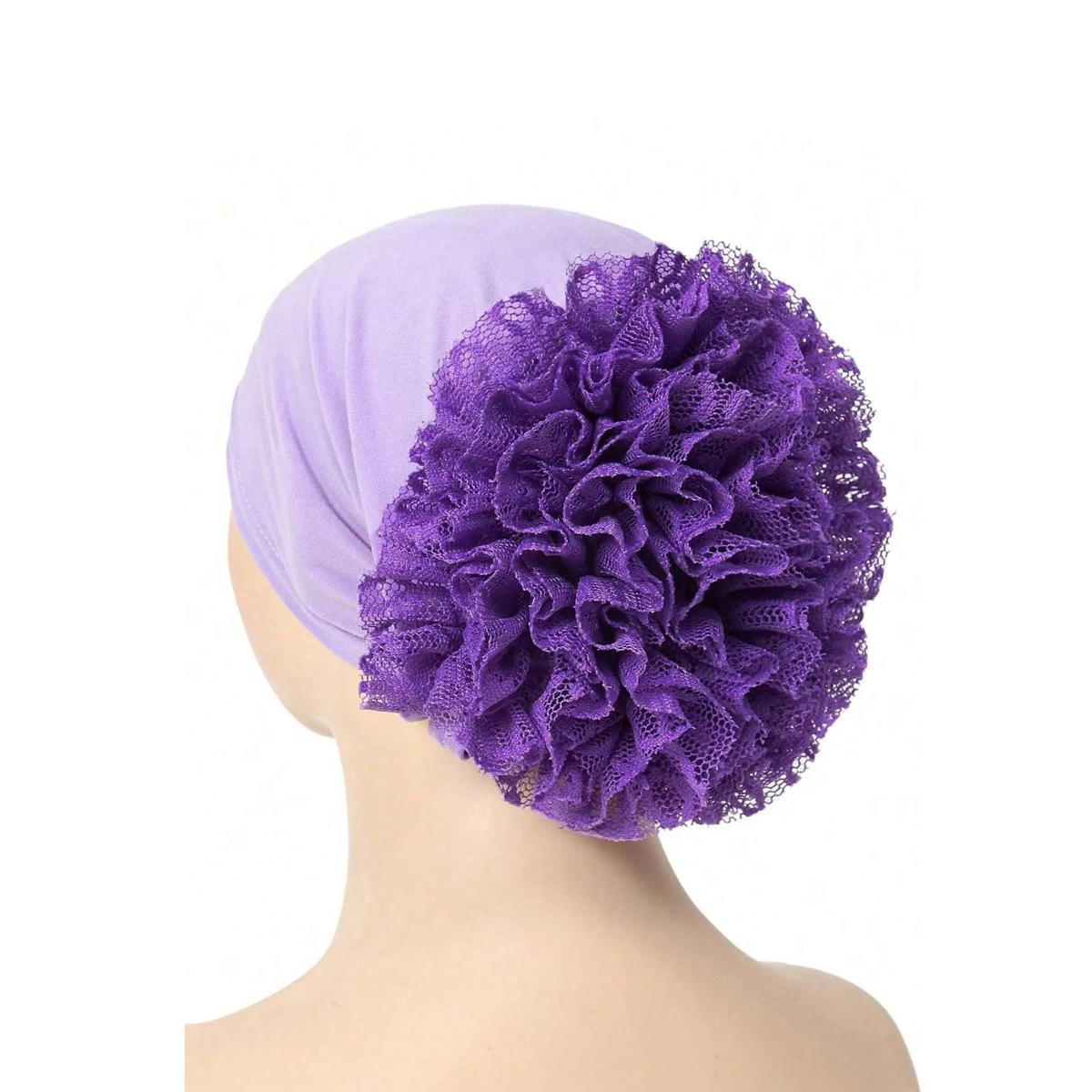 2024 Новая мусульманская мода для женщин хиджаб шарф эластичный тюрбан капот завязывающийся сзади объемный нижний платок повязка на голову индийская повязка на голову
2024 Новая мусульманская мода для женщин хиджаб шарф эластичный тюрбан капот завязывающийся сзади объемный нижний платок повязка на голову индийская повязка на голову