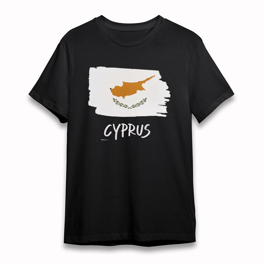 Men s Soft T-Shirt Cyprus Island Olive Branch Tee Short Cotton Oversize Black 4XL
Men s Soft T-Shirt Cyprus Island Olive Branch Tee Short Cotton Oversize Black 4XL