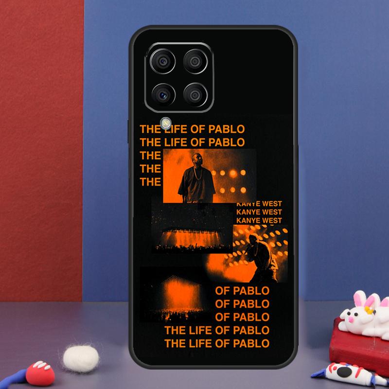 I Feel Like Pablo Case For Samsung Galaxy M32 M52 M12 M16 M14 M54 M13 M33 M53 M56 M36 M31 M11 M35 M55 M15 M06 Samsung M20
I Feel Like Pablo Case For Samsung Galaxy M32 M52 M12 M16 M14 M54 M13 M33 M53 M56 M36 M31 M11 M35 M55 M15 M06 Samsung M20