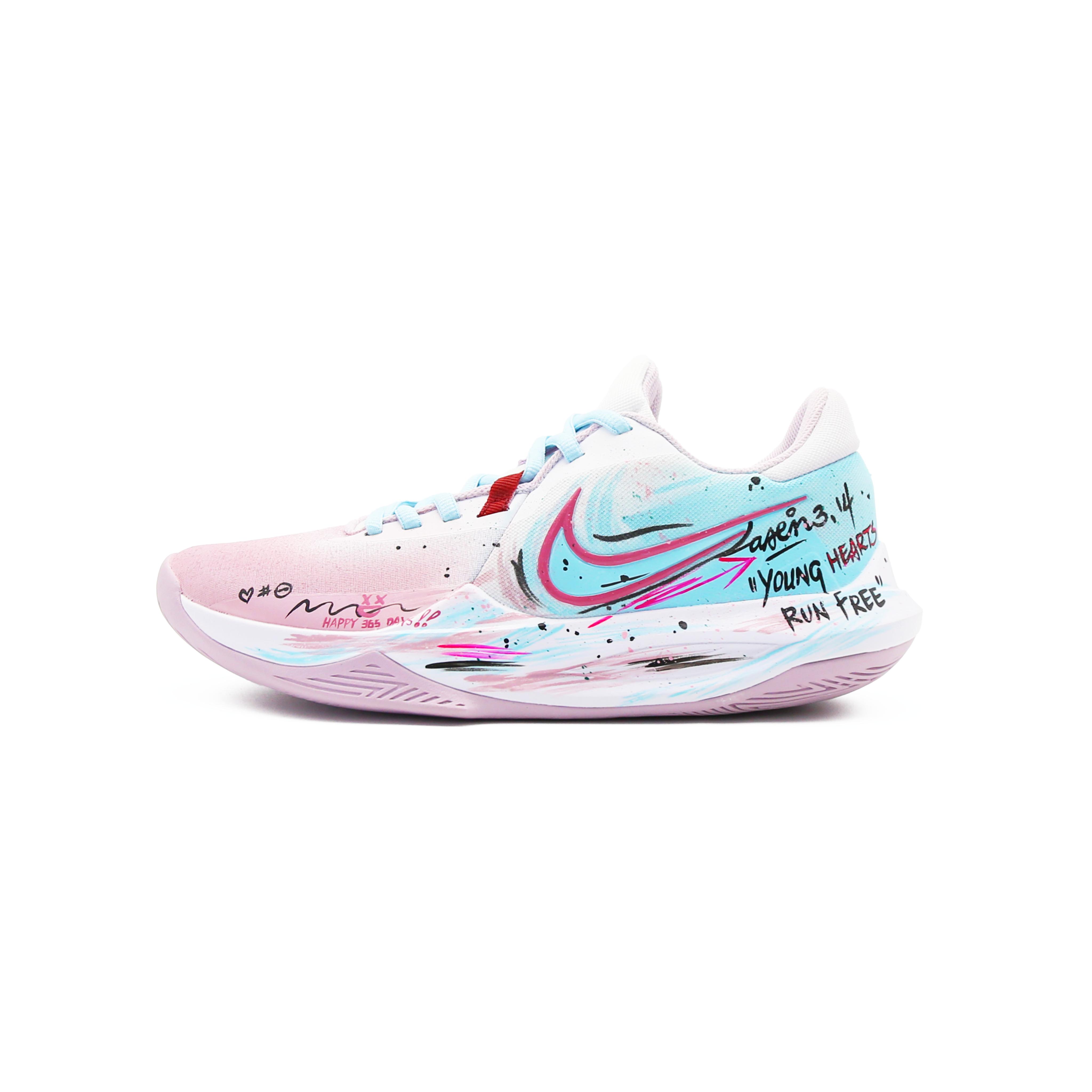 Nike Precision 6 Cushioning Abrasion Resistant Coverage Cushioning Abrasion Resistant Coverage Low top Basketball Shoes DD9535-100(Team558-) 46
Nike Precision 6 Cushioning Abrasion Resistant Coverage Cushioning Abrasion Resistant Coverage Low top Basketball Shoes DD9535-100(Team558-) 46