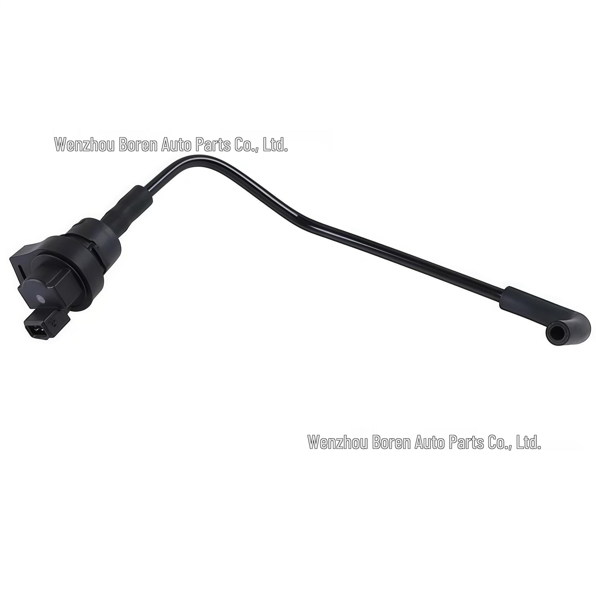 BMW E46/E39/E65/E66/E53/E36/E85 Carbon Canister Solenoid Valve, Part #13907557924 Carbon Canister Solenoid Valve
BMW E46/E39/E65/E66/E53/E36/E85 Carbon Canister Solenoid Valve, Part #13907557924 Carbon Canister Solenoid Valve