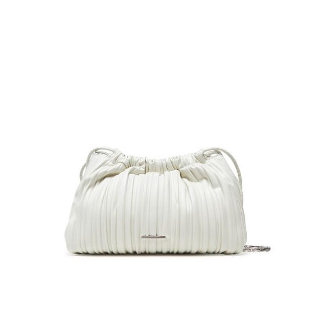 Сумочка Calvin Klein Drawstring Plisse Crossbody LV04F3076G белый
Сумочка Calvin Klein Drawstring Plisse Crossbody LV04F3076G белый