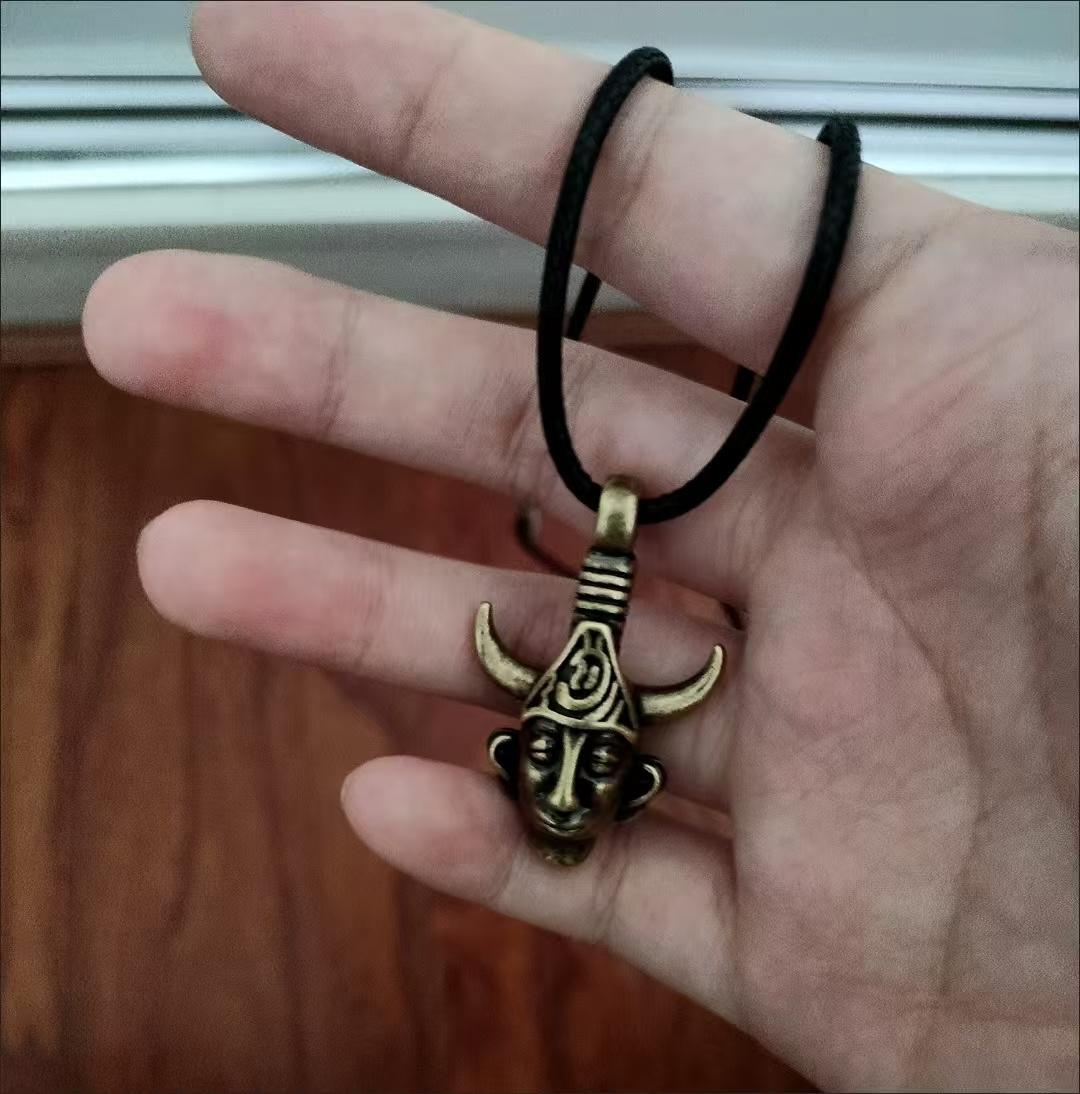 SPN Supernatural Dean Pendant Cosplay Accessories Charms Fashion Jewelry Xmas Gift Wedding Charms
SPN Supernatural Dean Pendant Cosplay Accessories Charms Fashion Jewelry Xmas Gift Wedding Charms