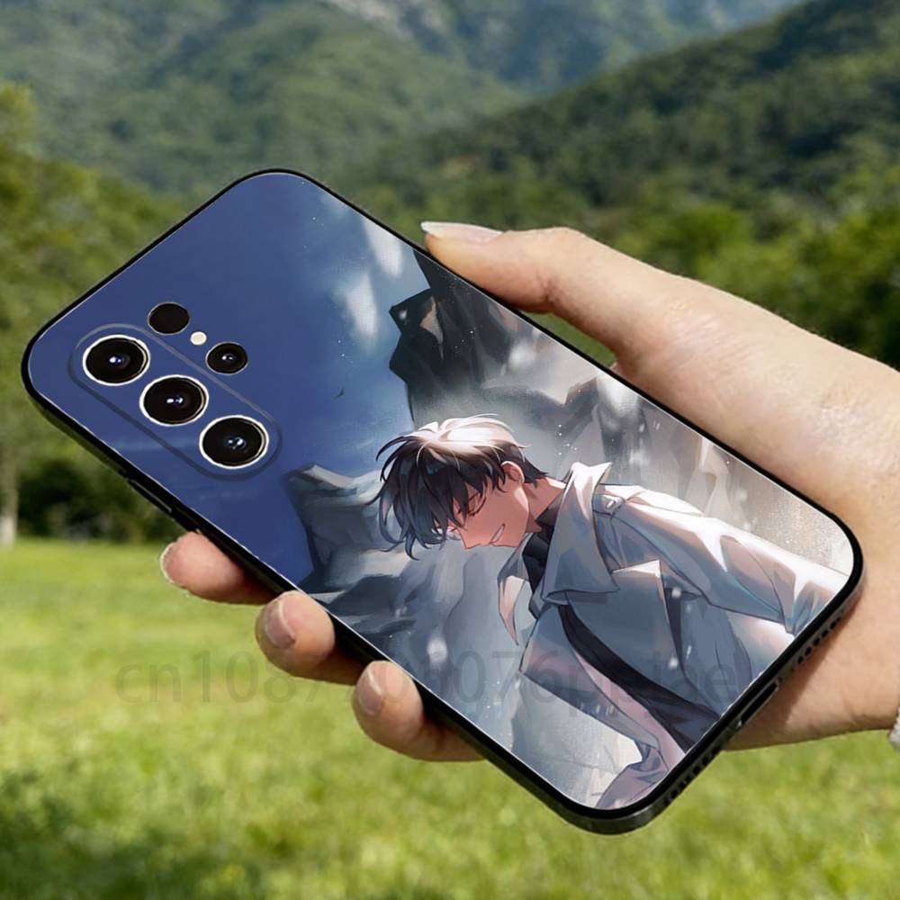 Kim Dokja ORV Phone Case For Samsung GalaxyA53,51,72,73,31,30,42 Ultra Protective Phone Shell 11 Samsung A31
Kim Dokja ORV Phone Case For Samsung GalaxyA53,51,72,73,31,30,42 Ultra Protective Phone Shell 11 Samsung A31