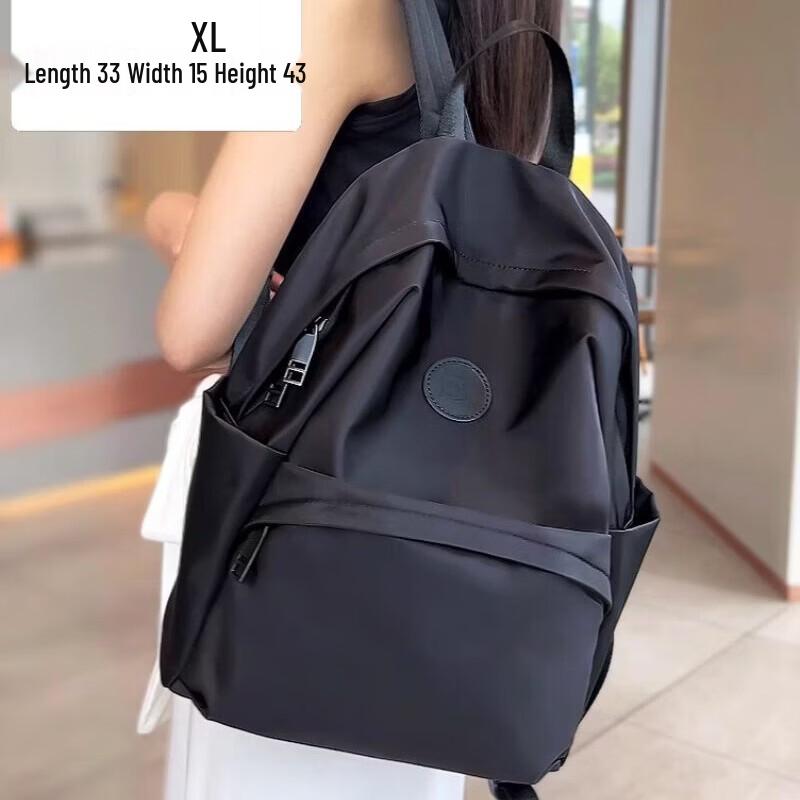 Lishen Men s Large Capacity Laptop Travel Backpack
Lishen Men s Large Capacity Laptop Travel Backpack