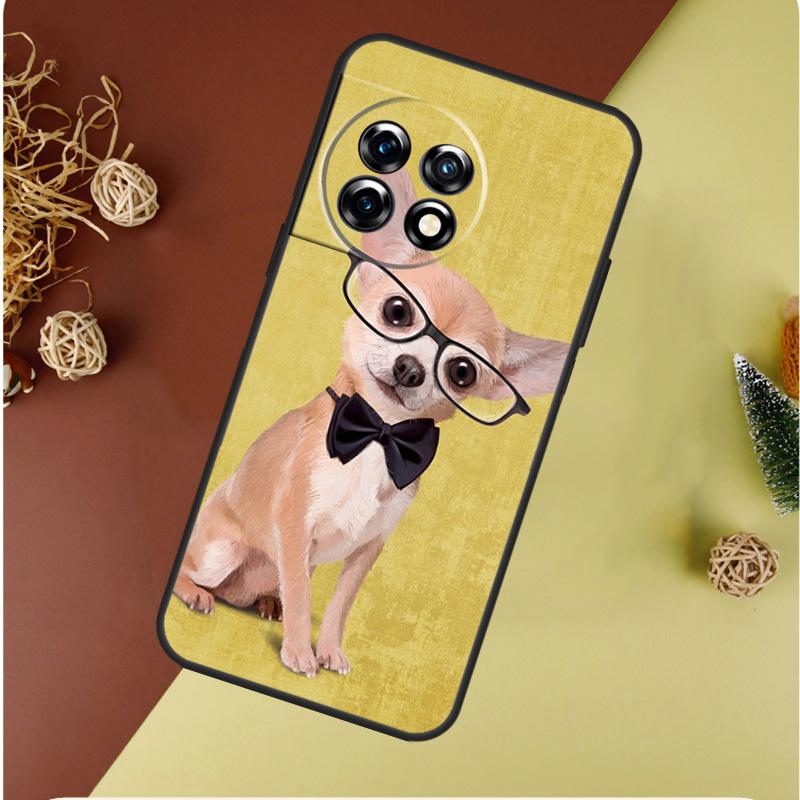 Chihuahua Dog For OnePlus Nord CE 4 3 2 Lite N20 N30 9 10 Pro 8T 9RT 10T 10R 13R 12R 11 12 13 Phone Case OnePlus Nord CE3Lite
Chihuahua Dog For OnePlus Nord CE 4 3 2 Lite N20 N30 9 10 Pro 8T 9RT 10T 10R 13R 12R 11 12 13 Phone Case OnePlus Nord CE3Lite