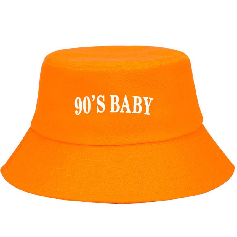Cotton Bucket Hat Number Print Fishing Cap Unisex for Men Women Y2K Street Fashion Summer Sun Protection Casual Outdoor Caps помаранчевий
Cotton Bucket Hat Number Print Fishing Cap Unisex for Men Women Y2K Street Fashion Summer Sun Protection Casual Outdoor Caps помаранчевий