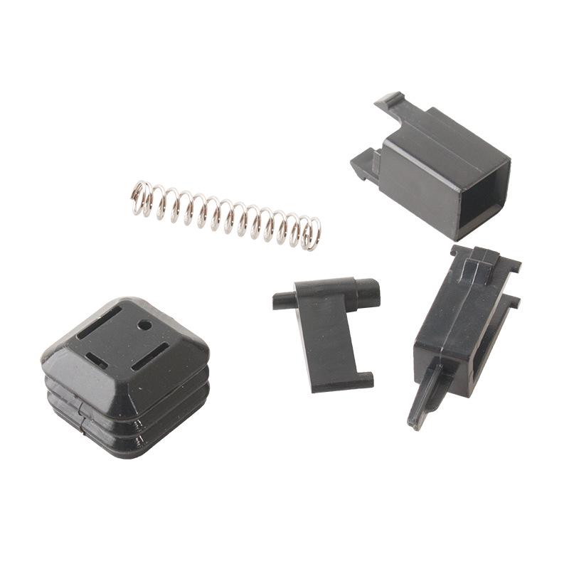 Compatible with Land Rover ARV780020, BPA780101, BPA780110, BPA780120, CAL500070 Models
Compatible with Land Rover ARV780020, BPA780101, BPA780110, BPA780120, CAL500070 Models