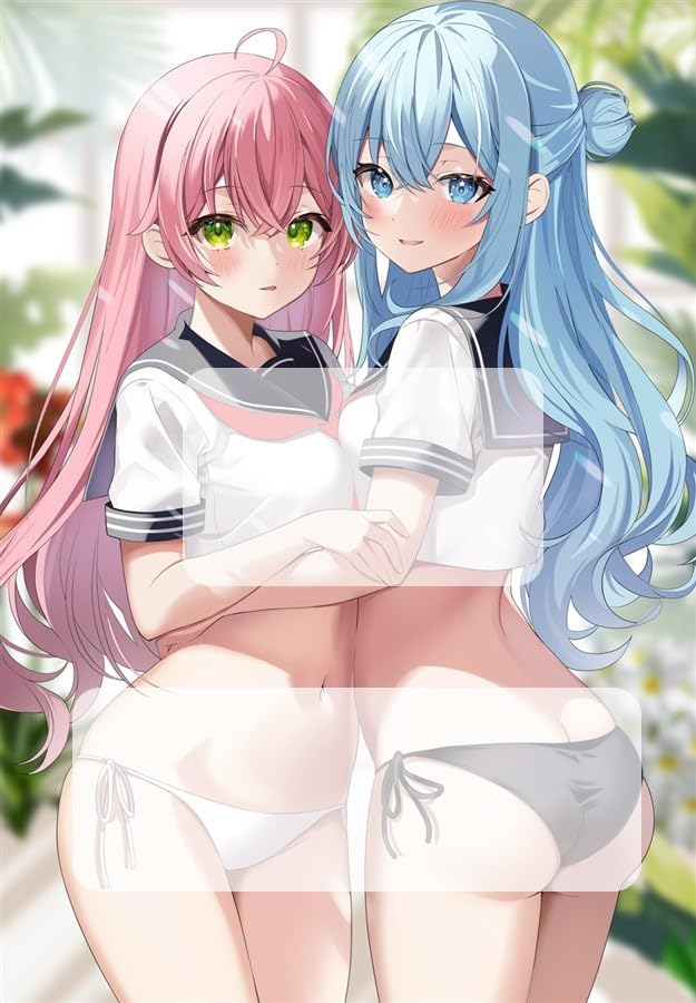 Коллекция иллюстраций Hololive Hoshimachi Suisei Sakura Miko Mikomet miComet лето второе
Коллекция иллюстраций Hololive Hoshimachi Suisei Sakura Miko Mikomet miComet лето второе