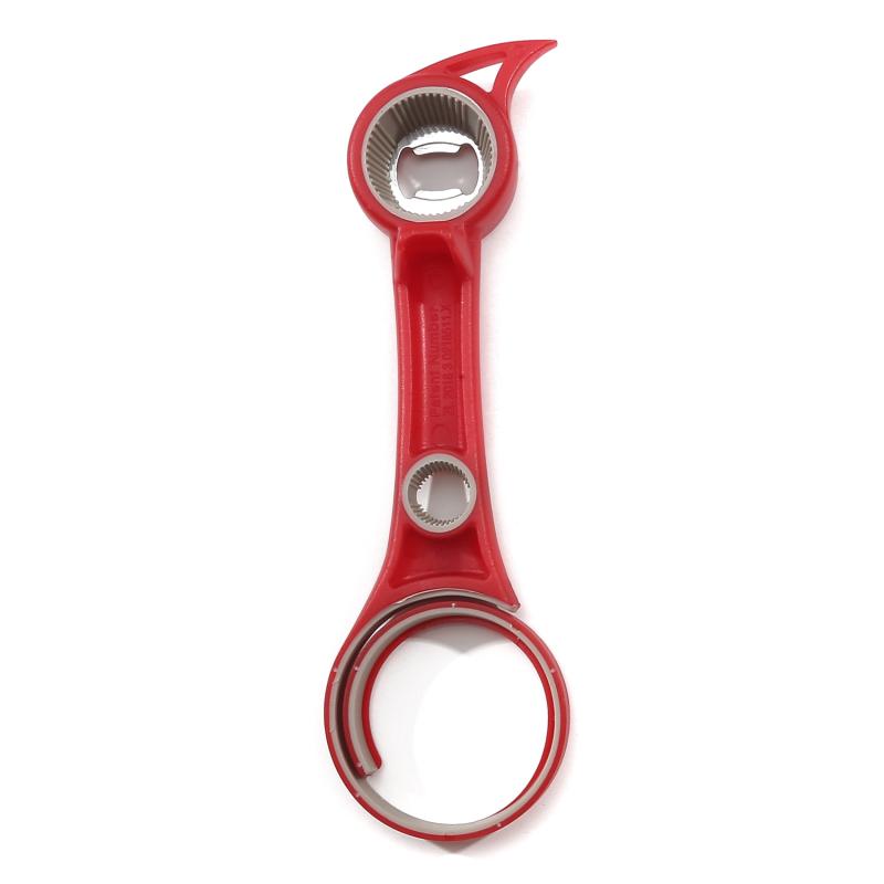 Открывалка для консервных банок Стильная и универсальная открывалка для бутылок Портативная ручная открывалка для бутылок Открывалка для консервных банок Кухонные принадлежности Открывалка для крышек красный
Открывалка для консервных банок Стильная и универсальная открывалка для бутылок Портативная ручная открывалка для бутылок Открывалка для консервных банок Кухонные принадлежности Открывалка для крышек красный