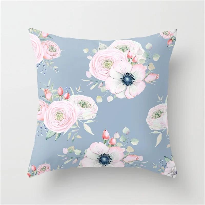 Flower Pattern Decorative Cushion Cover Pillow Pillowcase Polyester Throw Pillows Home Decor Pillowcover 30x30cm золотистий
Flower Pattern Decorative Cushion Cover Pillow Pillowcase Polyester Throw Pillows Home Decor Pillowcover 30x30cm золотистий