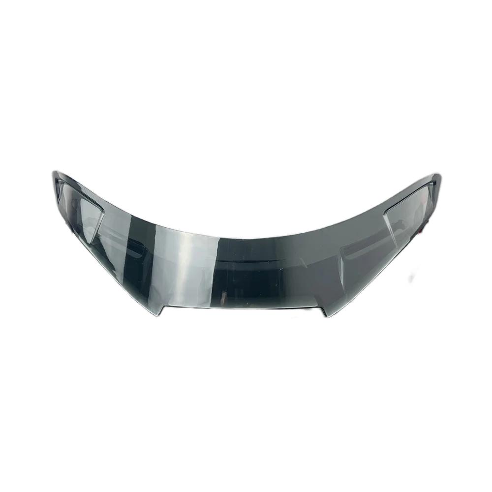 K6 Spoiler Accesorios Helmteile for AGV K6 Pour Moto Casque Détachée Motorcycle Accessories Components
K6 Spoiler Accesorios Helmteile for AGV K6 Pour Moto Casque Détachée Motorcycle Accessories Components