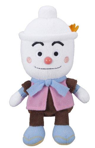Anpanman Purichi Beans S Plus Tendonman 
Anpanman Purichi Beans S Plus Tendonman