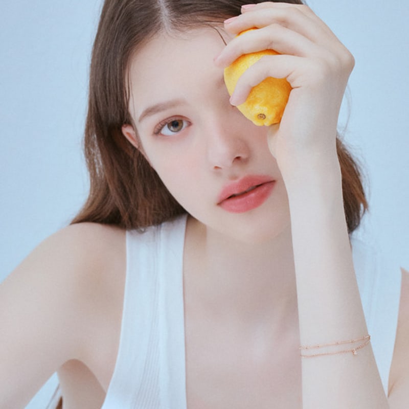 J.ESTINA LALA J 2-Line Bracelet (JJLJBQ1BF327SR7S0) single type
J.ESTINA LALA J 2-Line Bracelet (JJLJBQ1BF327SR7S0) single type