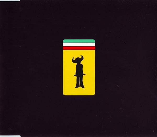 CD JAMIROQUAI - Virtual Insanity 6636132 Sony Soho Squar 1996 Japan Dance & Electronica Used
CD JAMIROQUAI - Virtual Insanity 6636132 Sony Soho Squar 1996 Japan Dance & Electronica Used