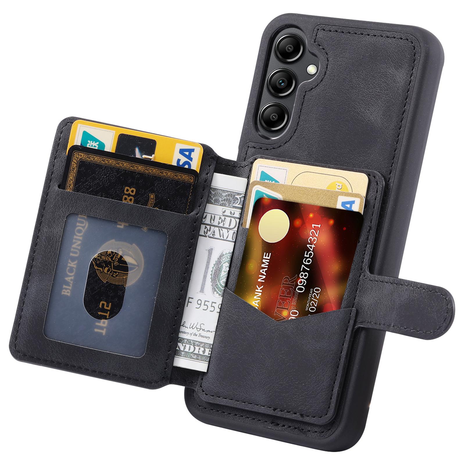 For Samsung Galaxy A55 5G Case Leather+TPU Phone Cover with RFID Blocking Wallet Coffee
For Samsung Galaxy A55 5G Case Leather+TPU Phone Cover with RFID Blocking Wallet Coffee
