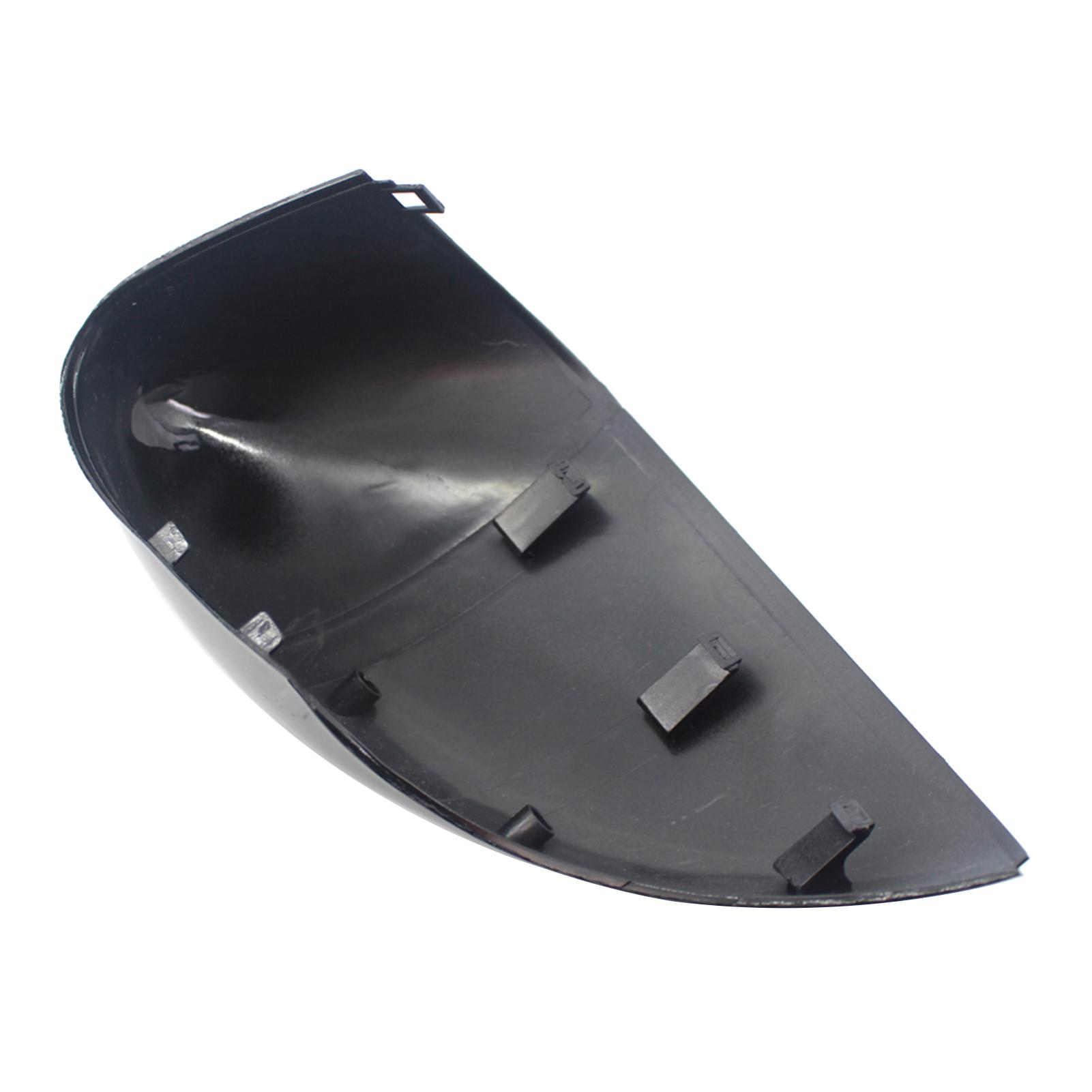 Gloss Black Wing Mirror Cover Cap Painted Replacement for Ford Fiesta 2009-2015 Right Side 1594546 8
Gloss Black Wing Mirror Cover Cap Painted Replacement for Ford Fiesta 2009-2015 Right Side 1594546 8