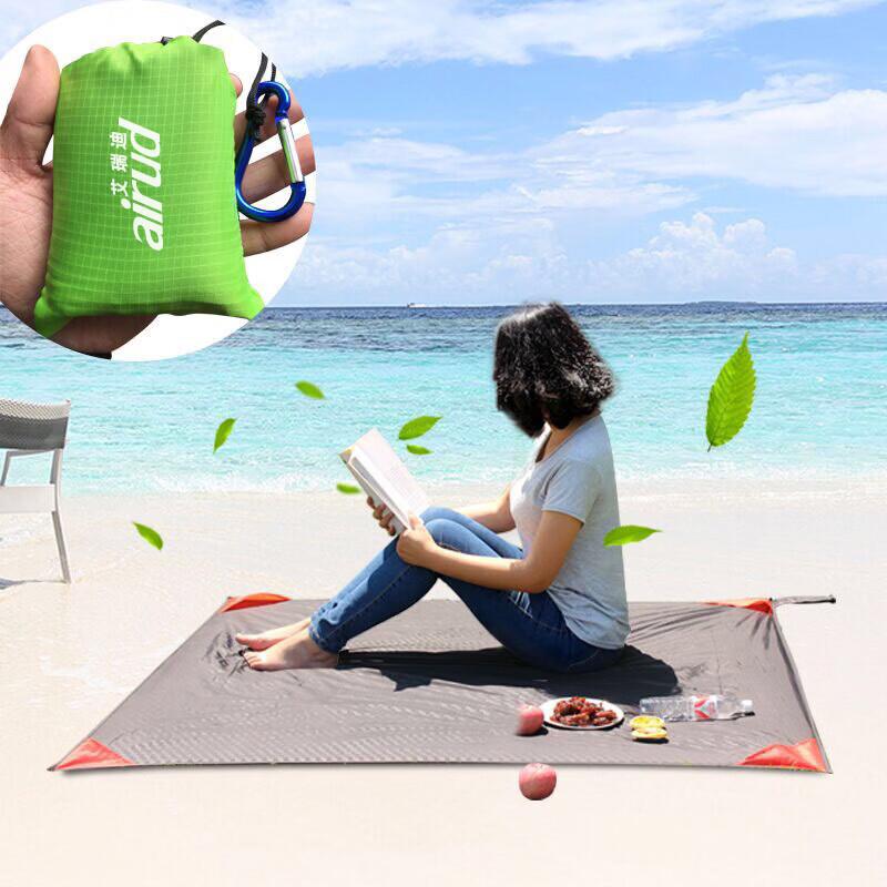 Airuide Mini Pocket Moisture-Proof Mat
Airuide Mini Pocket Moisture-Proof Mat