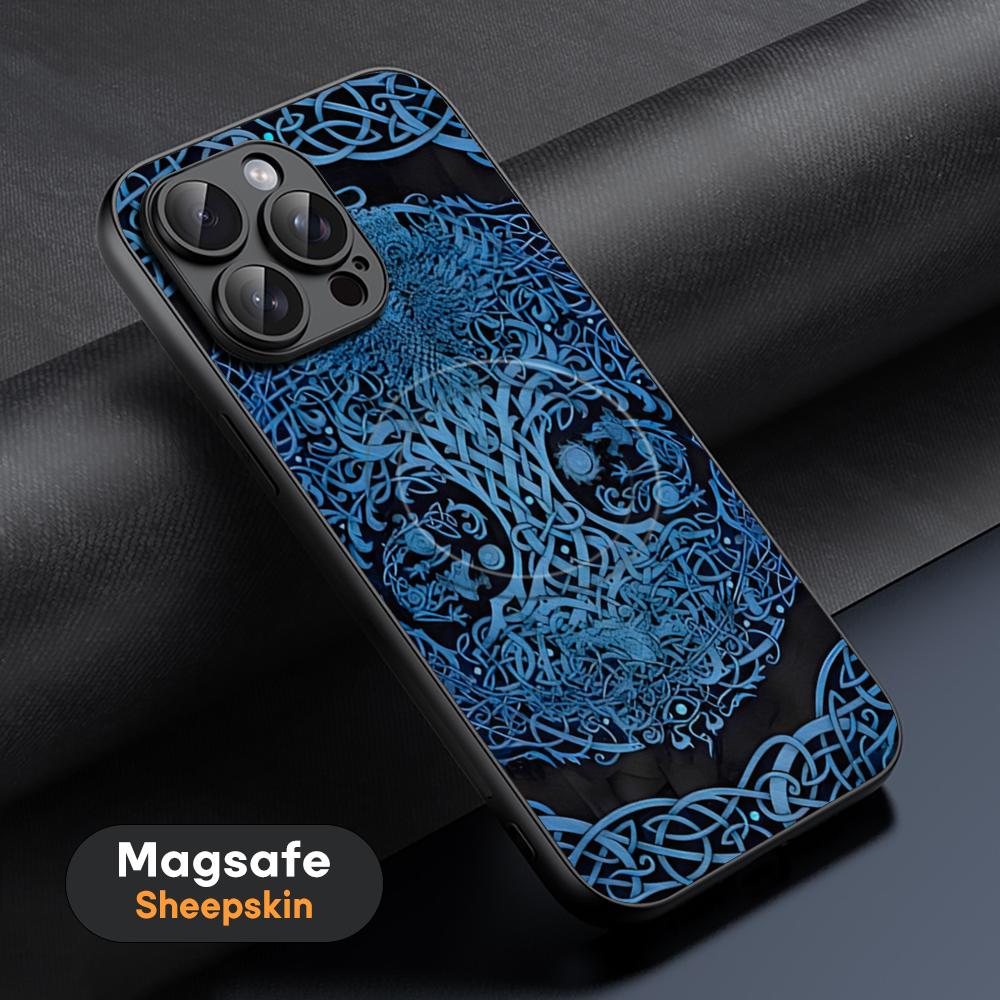 Cool Yggdrasil tree painting Phone Case For iPhone 17 16 15 14 13 12 11 Plus Pro Max High-end Luxury Magsafe Sheepskin iPhone 15 Pro Max
Cool Yggdrasil tree painting Phone Case For iPhone 17 16 15 14 13 12 11 Plus Pro Max High-end Luxury Magsafe Sheepskin iPhone 15 Pro Max