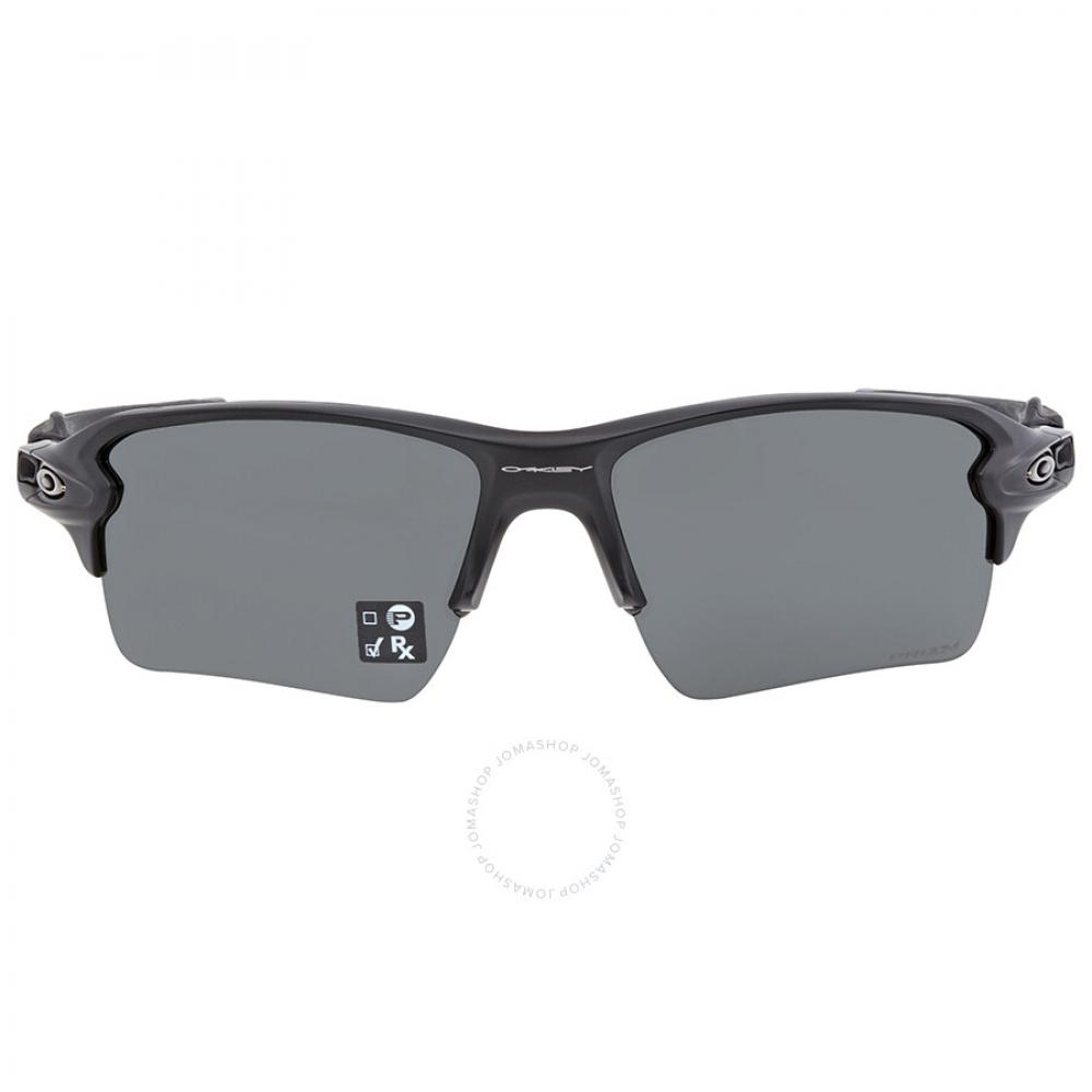 Oakley Черные спортивные мужские солнцезащитные очки Flak 2.0 XL Prizm OO9188 918873 59
Oakley Черные спортивные мужские солнцезащитные очки Flak 2.0 XL Prizm OO9188 918873 59