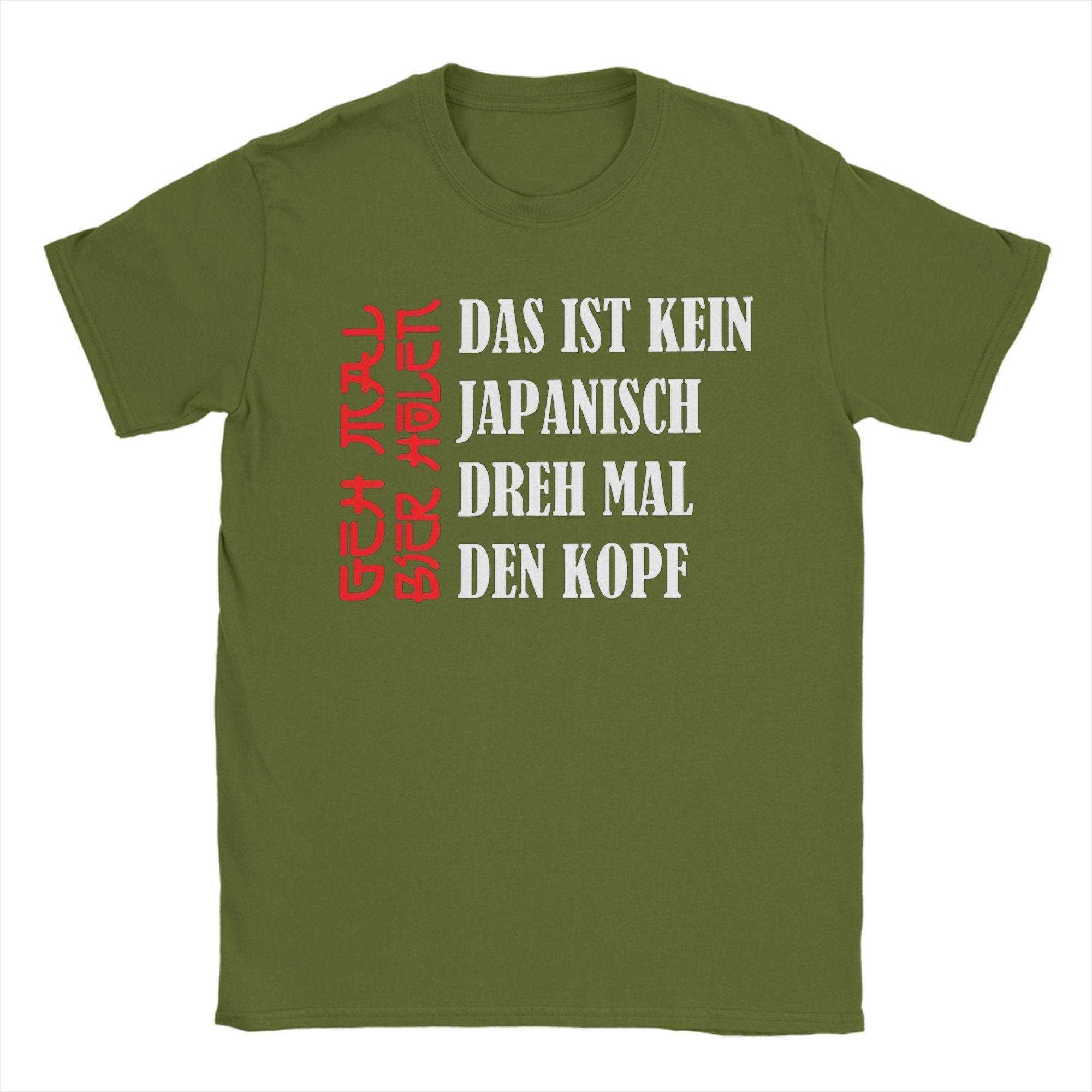 Get A Beer T Shirt Summer Funny German Jokes Alcohol Drinkers Dad Gift Cotton T-Shirts For Men Tee Shirt Short-Sleeve Clothes 4XL
Get A Beer T Shirt Summer Funny German Jokes Alcohol Drinkers Dad Gift Cotton T-Shirts For Men Tee Shirt Short-Sleeve Clothes 4XL