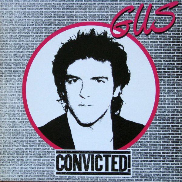 Виниловая пластинка GUS Convicted NJZ36502 Nemperor Record 1980 Канада Рок Б/у
Виниловая пластинка GUS Convicted NJZ36502 Nemperor Record 1980 Канада Рок Б/у