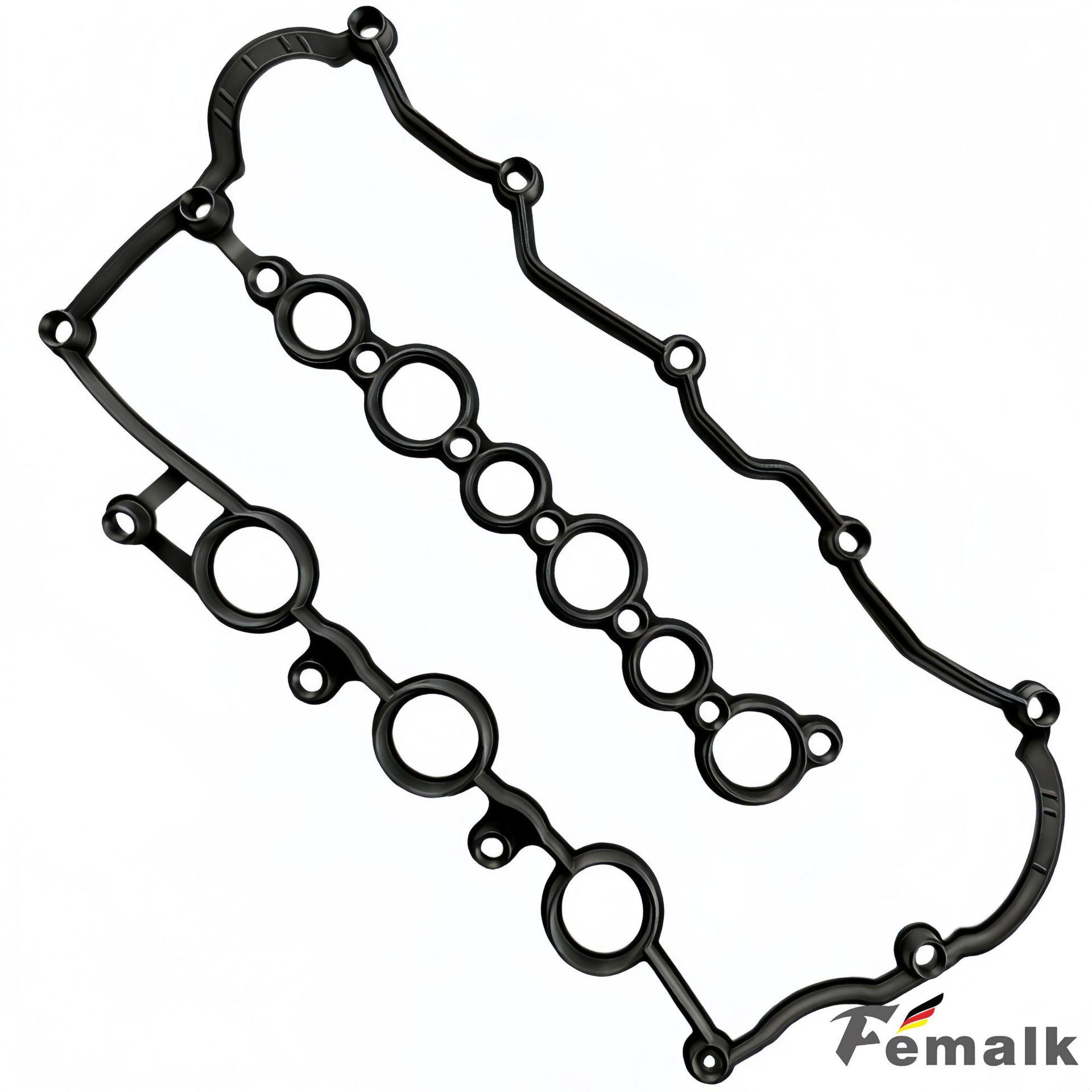 Valve Cover Gasket for Land Rover Jaguar 3.0T Diesel (LR029132) Standard
Valve Cover Gasket for Land Rover Jaguar 3.0T Diesel (LR029132) Standard