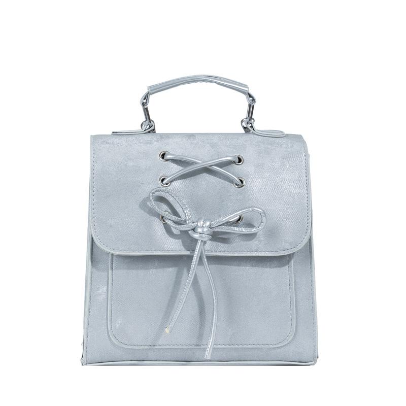 Корейський темпераментний милий рюкзак з бантом на плечі жіночий 2024 весна і літо новий модний великої місткості для поїздок на роботу коса сумка синій
Корейський темпераментний милий рюкзак з бантом на плечі жіночий 2024 весна і літо новий модний великої місткості для поїздок на роботу коса сумка синій