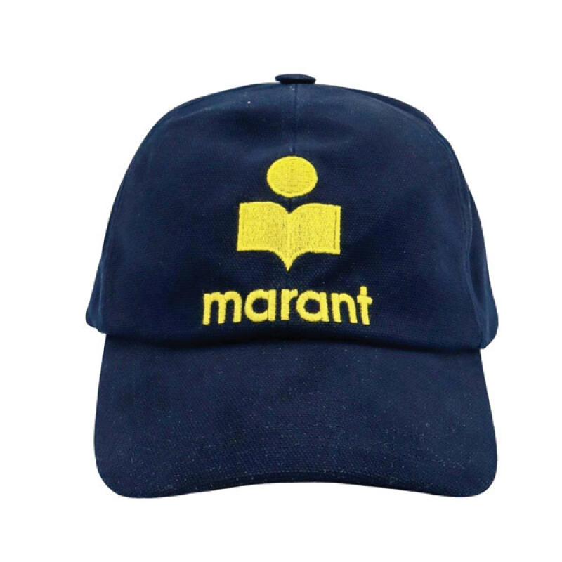 Isabel Marant Hat Ball Cap Tyrone CQ001XHB A3C01J MIYW -57
Isabel Marant Hat Ball Cap Tyrone CQ001XHB A3C01J MIYW -57