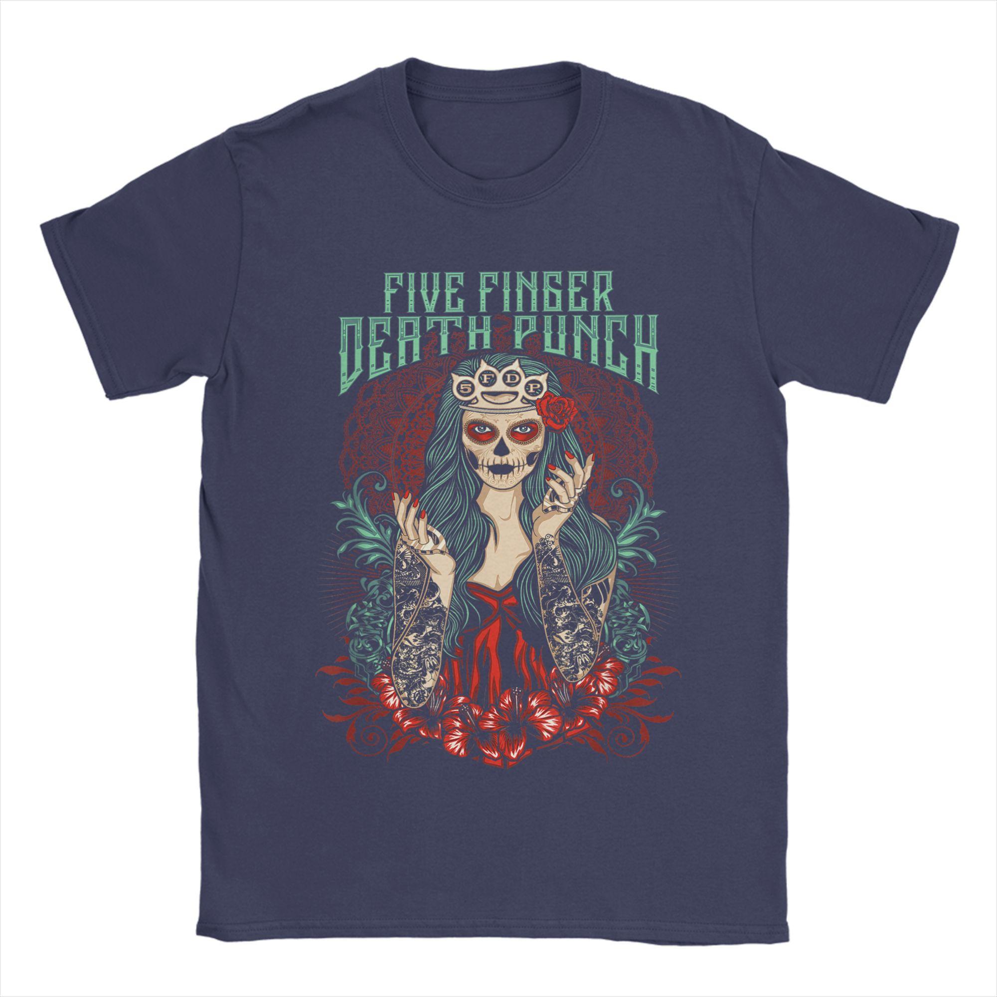 5FDP Lady Muerte Cotton T Shirt For Men Summer Streetwear TShirts Comfortable Harajuku Tee Shirt Plus Size Hot Sale Clothes 4XL
5FDP Lady Muerte Cotton T Shirt For Men Summer Streetwear TShirts Comfortable Harajuku Tee Shirt Plus Size Hot Sale Clothes 4XL