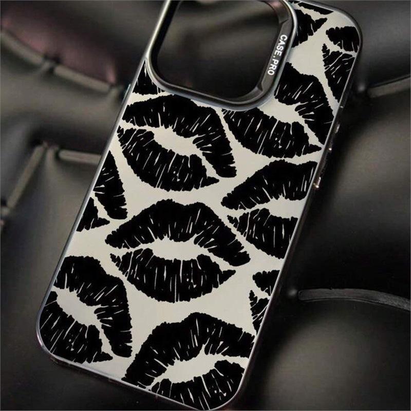 Matte Black Protective Case for Apple iPhone 11/11 Pro Max iPhone 17 Pro Max
Matte Black Protective Case for Apple iPhone 11/11 Pro Max iPhone 17 Pro Max